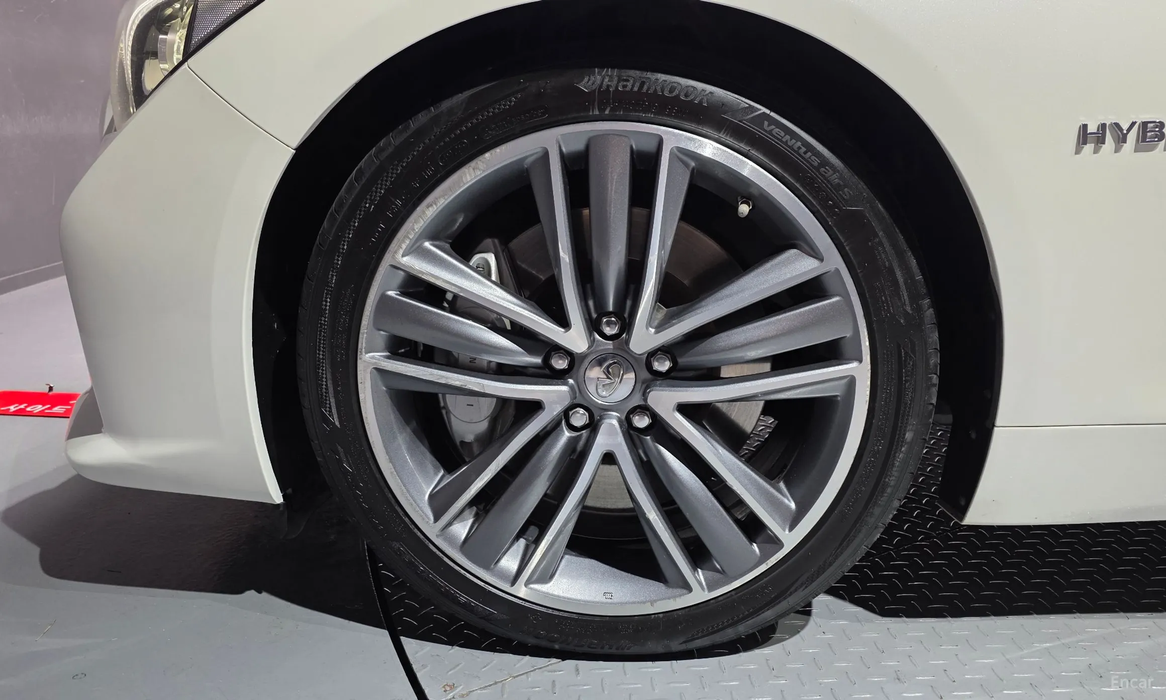 Infiniti Q50 превью 5