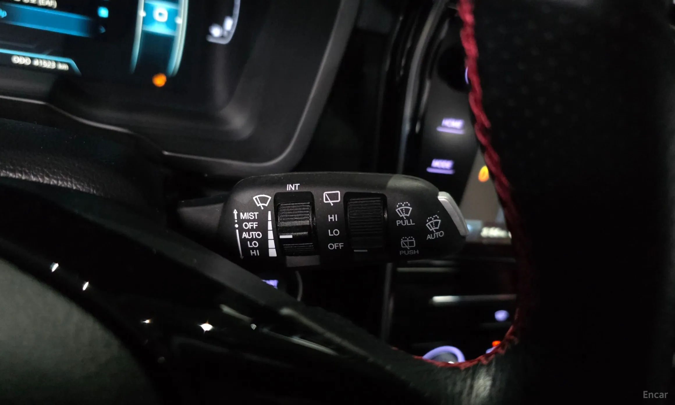KG Mobility (SsangYong) Berry New Tivoli превью 18