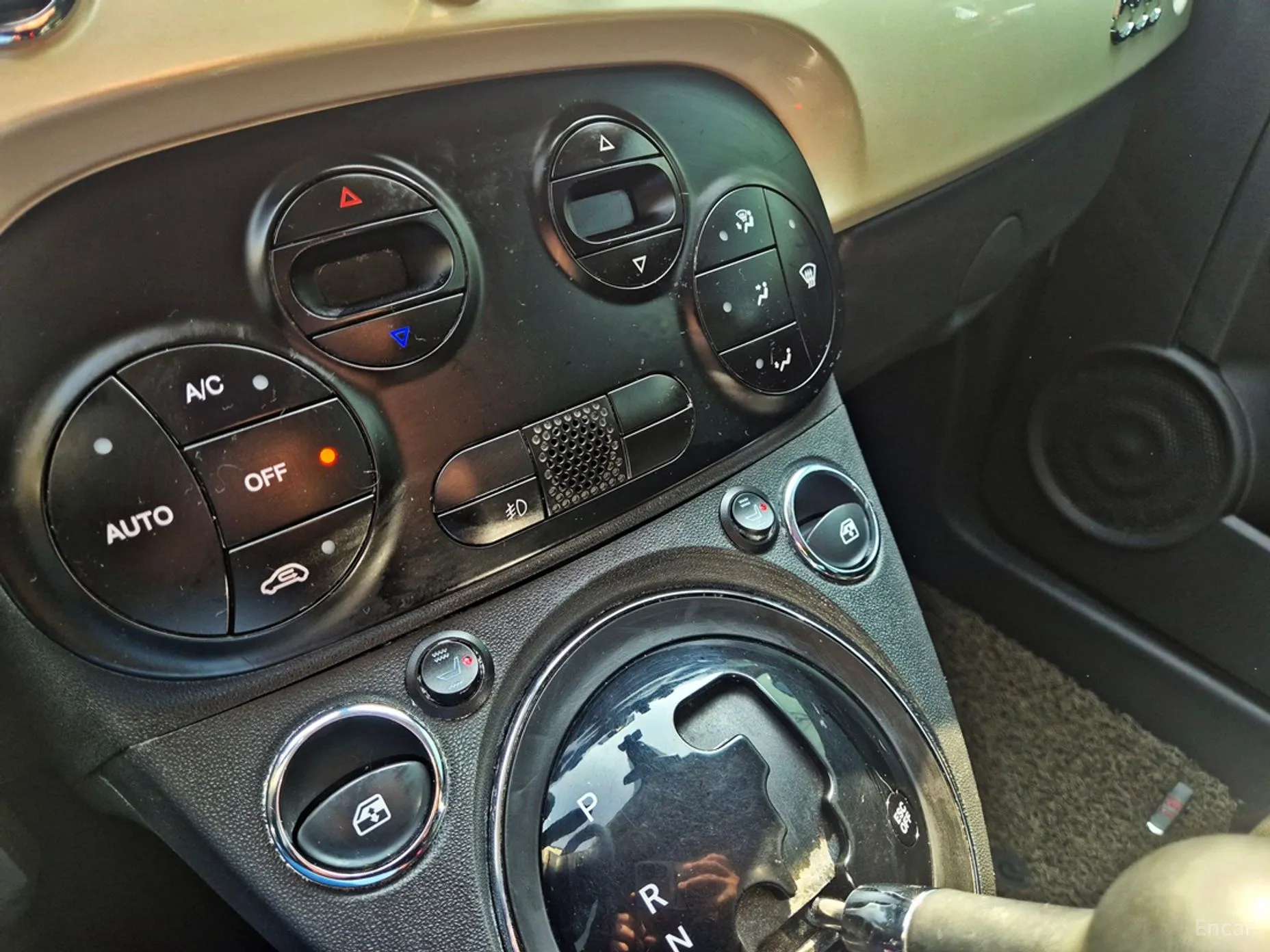Fiat 500 превью 10