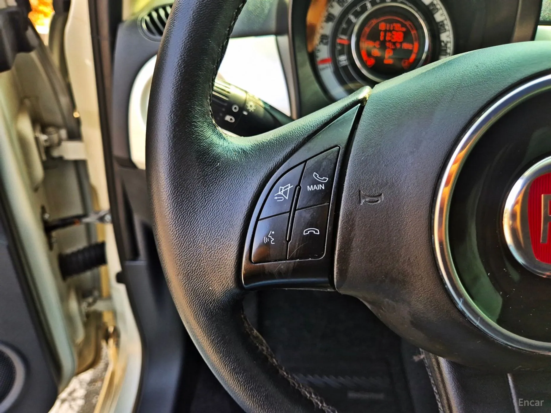 Fiat 500 превью 16