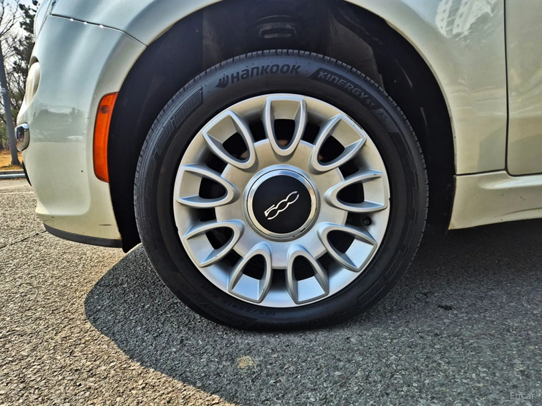 Fiat 500 превью 20