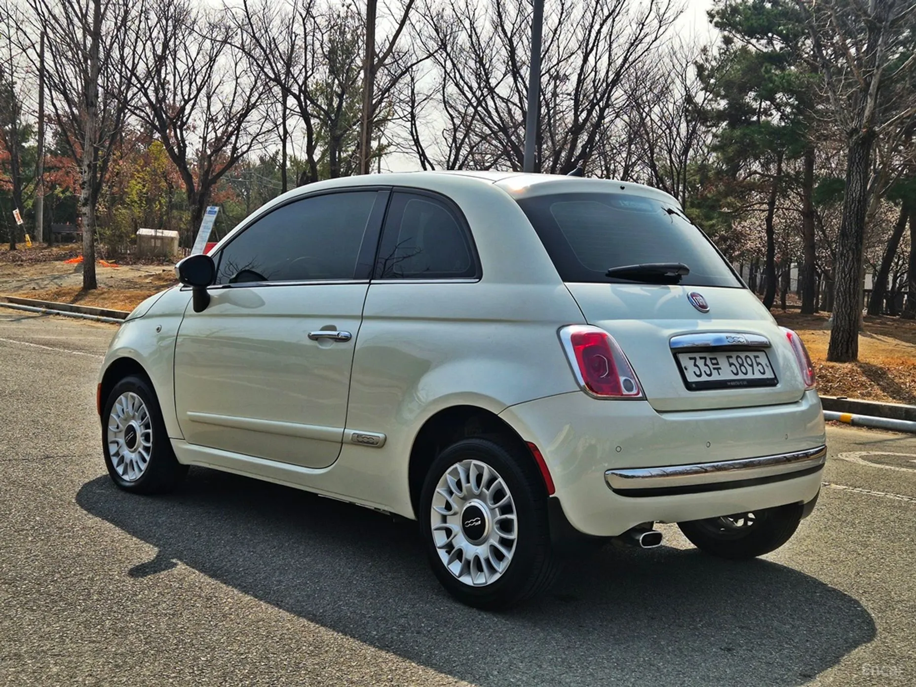 Fiat 500 превью 3