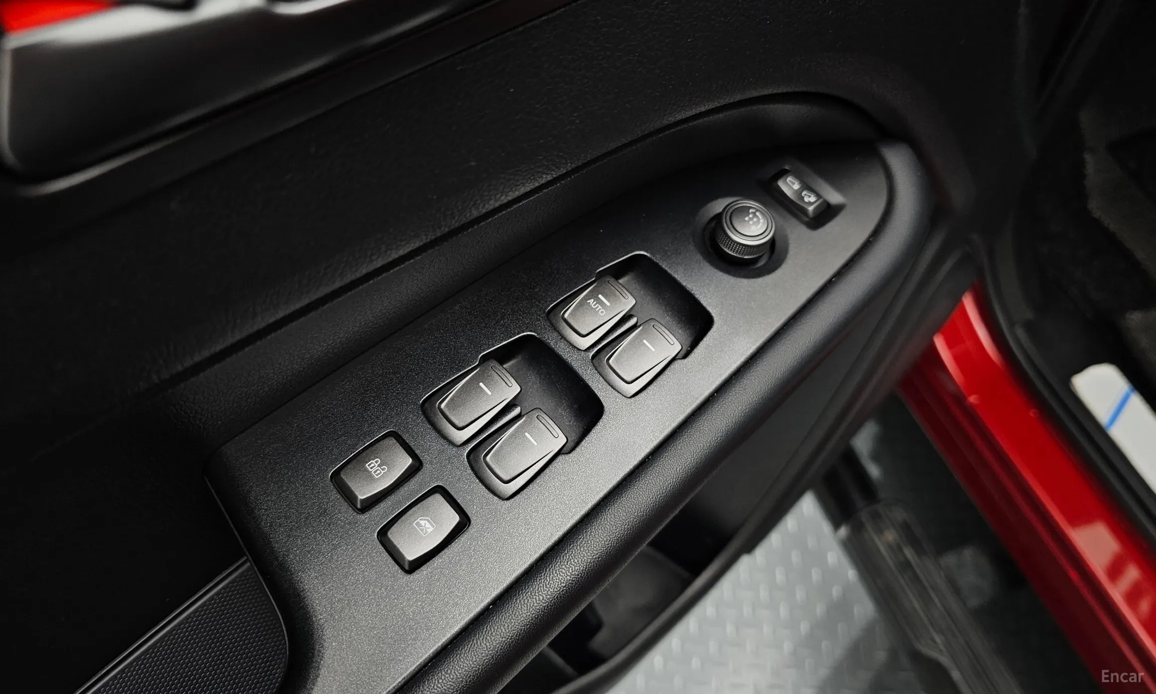 KG Mobility (SsangYong) Rexton Sports Khan превью 16