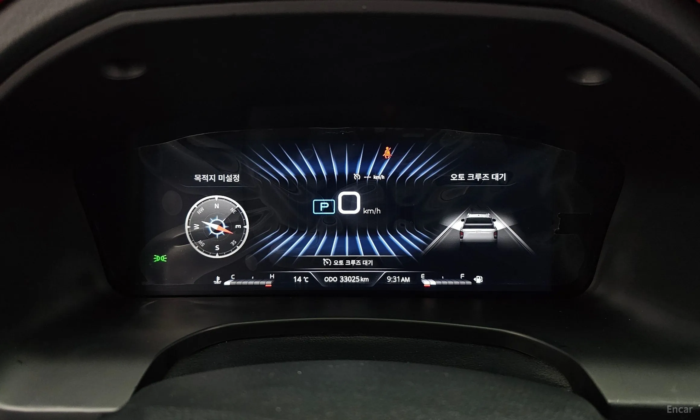 KG Mobility (SsangYong) Rexton Sports Khan превью 8