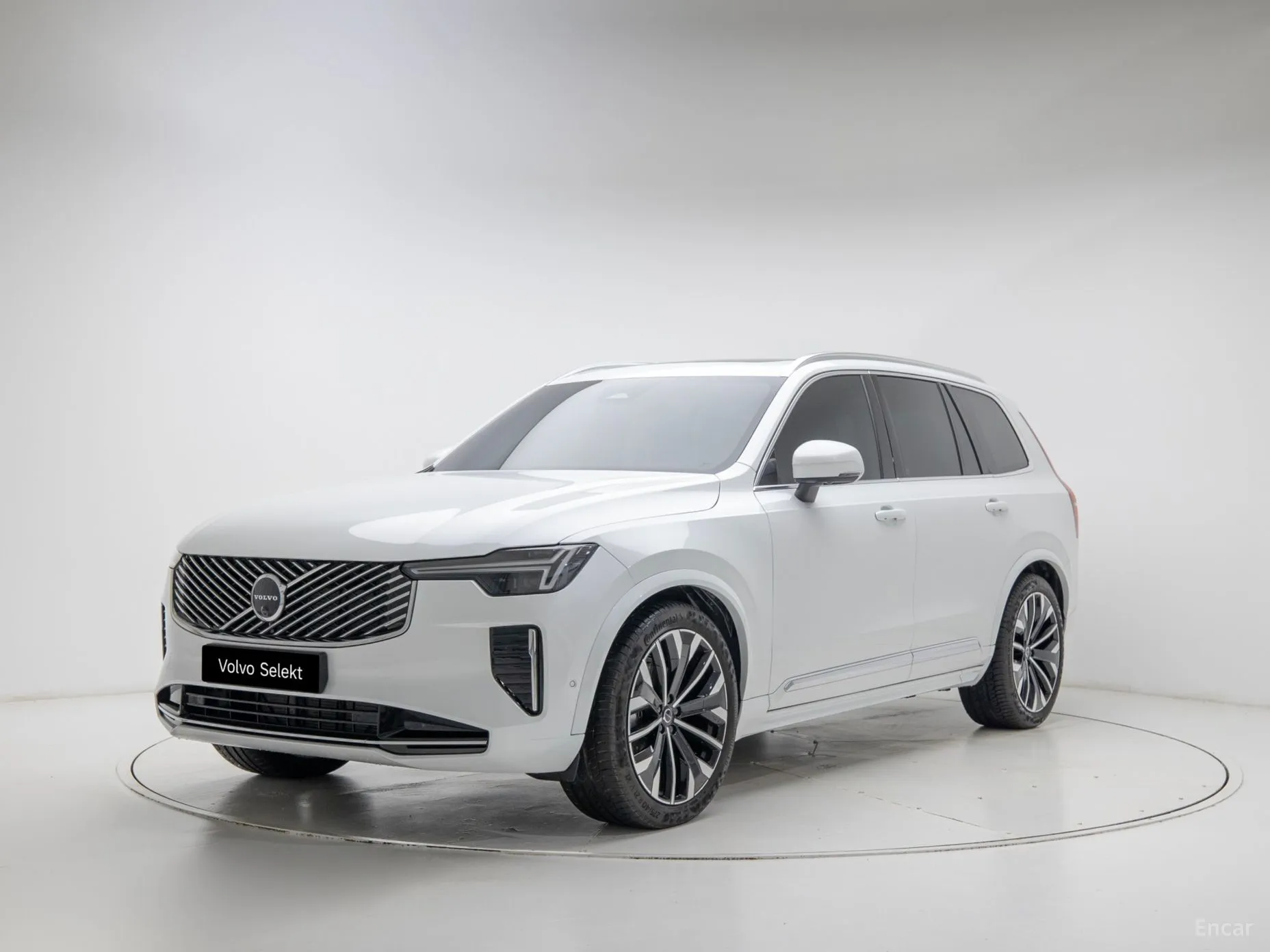 XC90 Gen 2