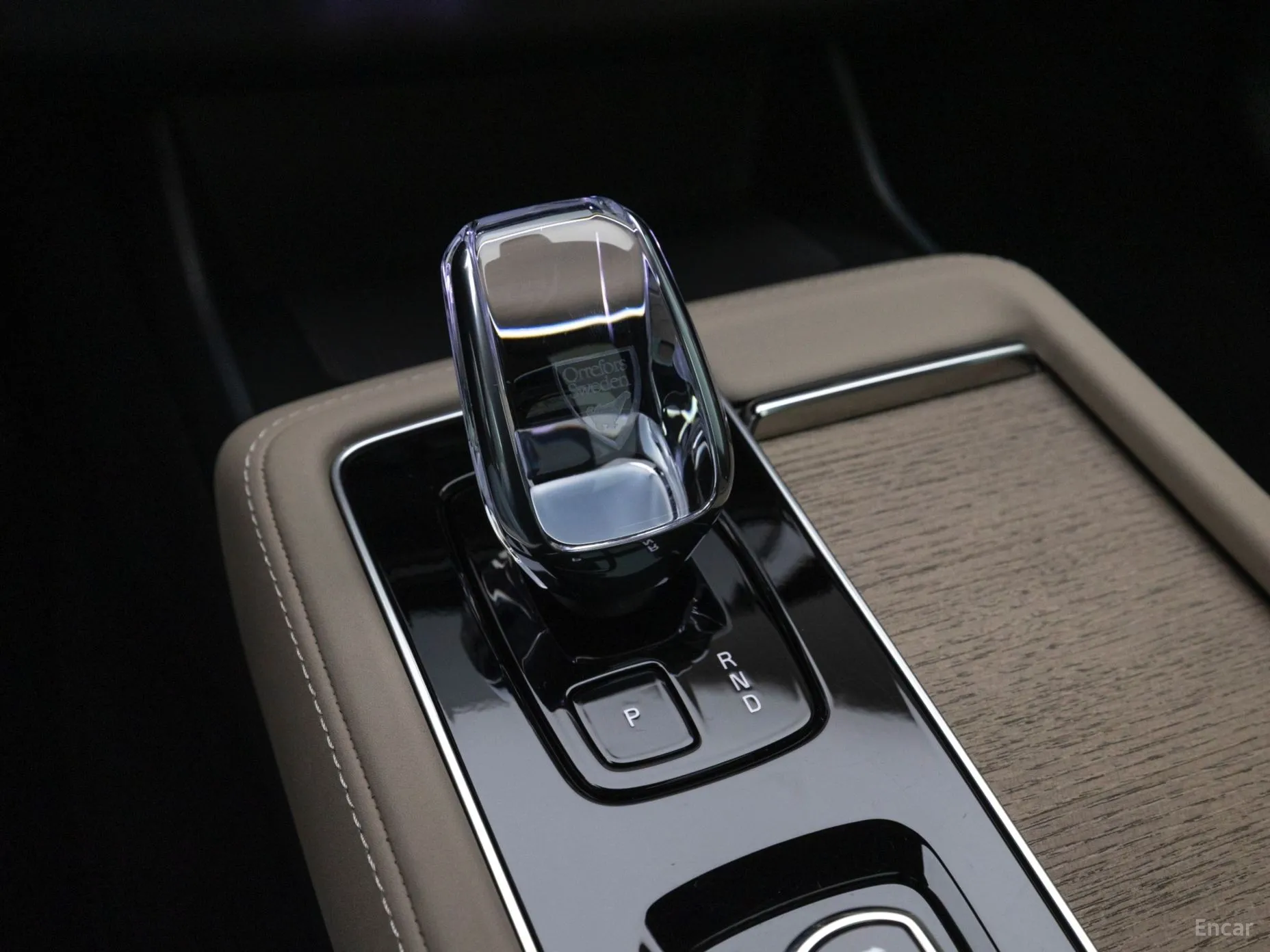 Volvo XC90 Gen 2 превью 9