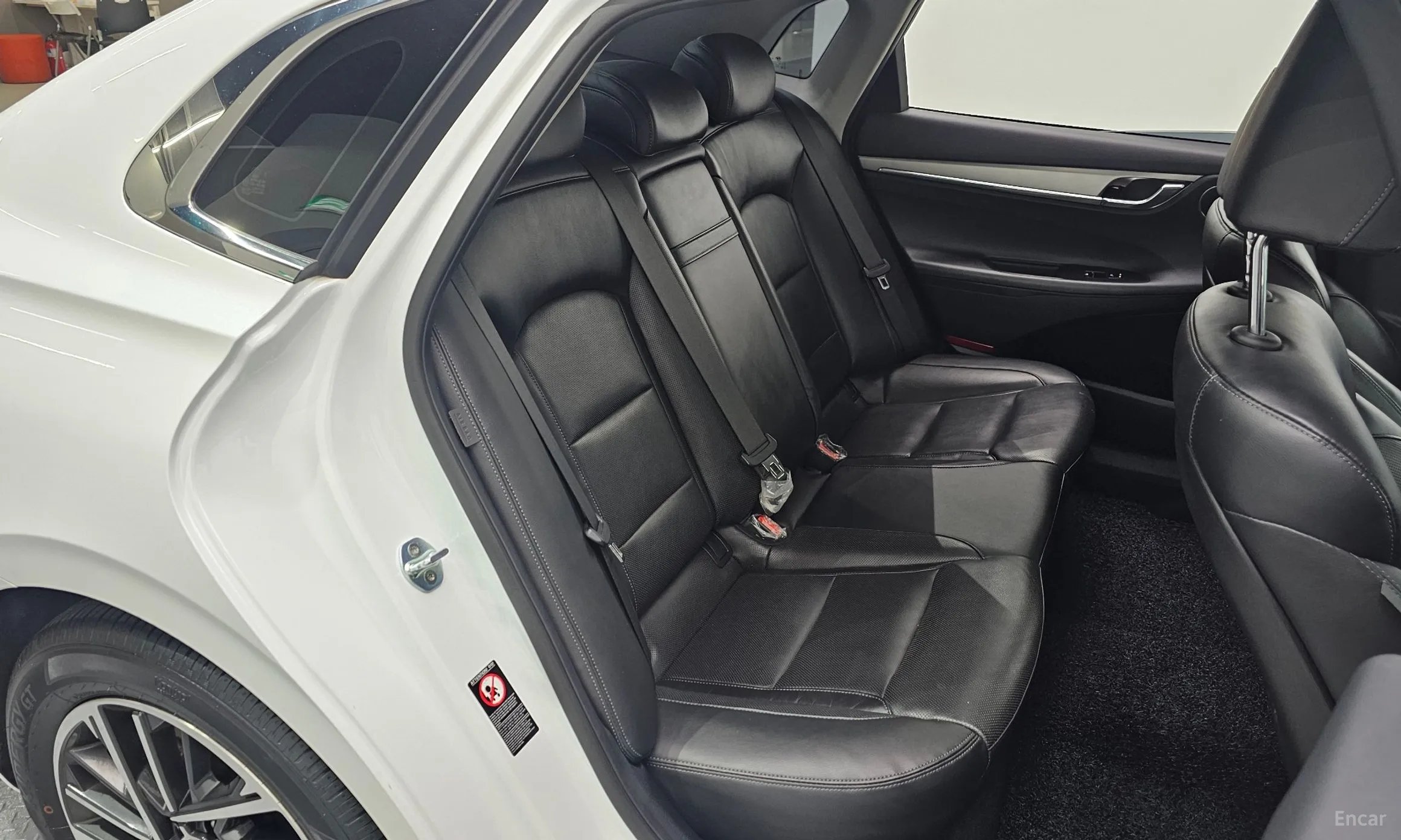 Hyundai Grandeur IG превью 12