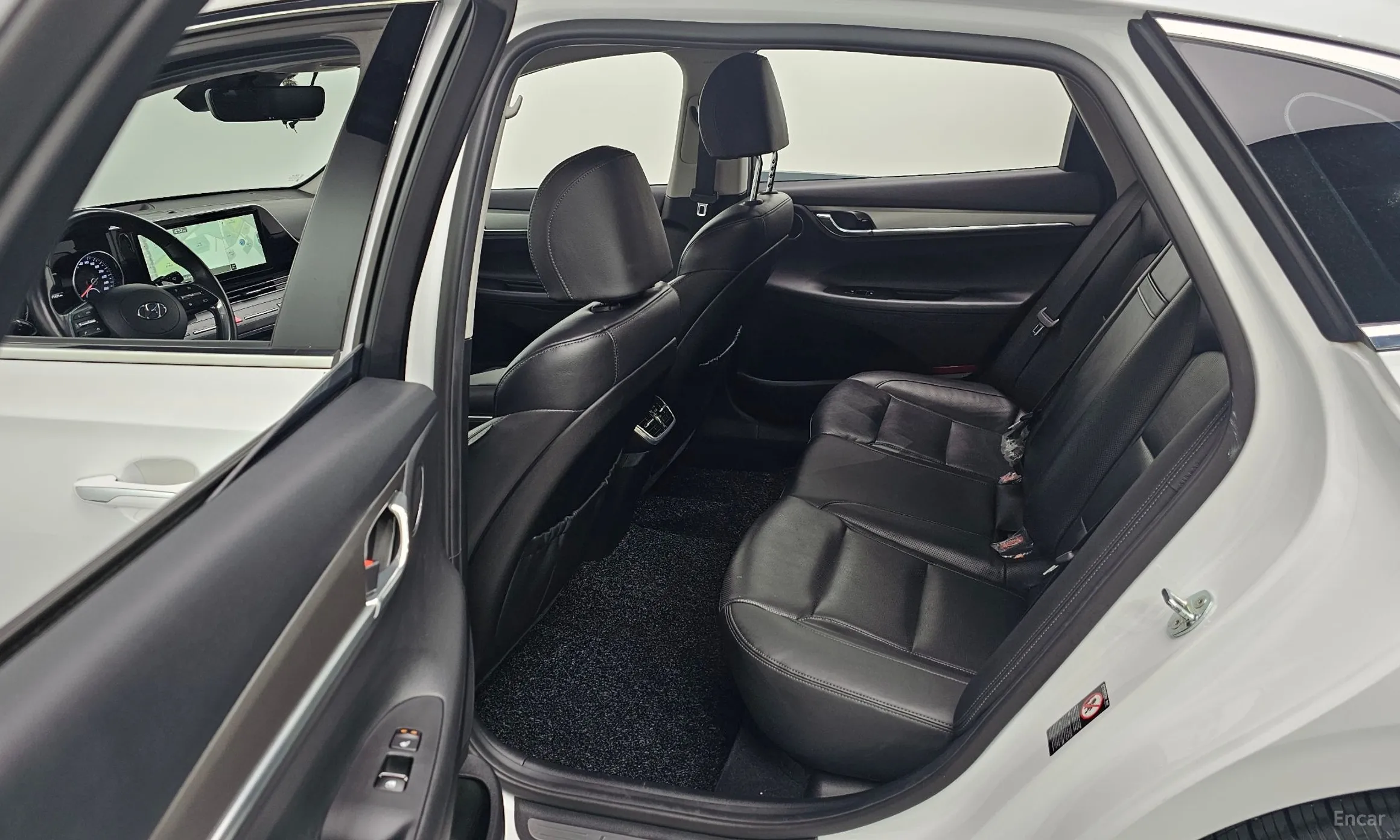 Hyundai Grandeur IG превью 13