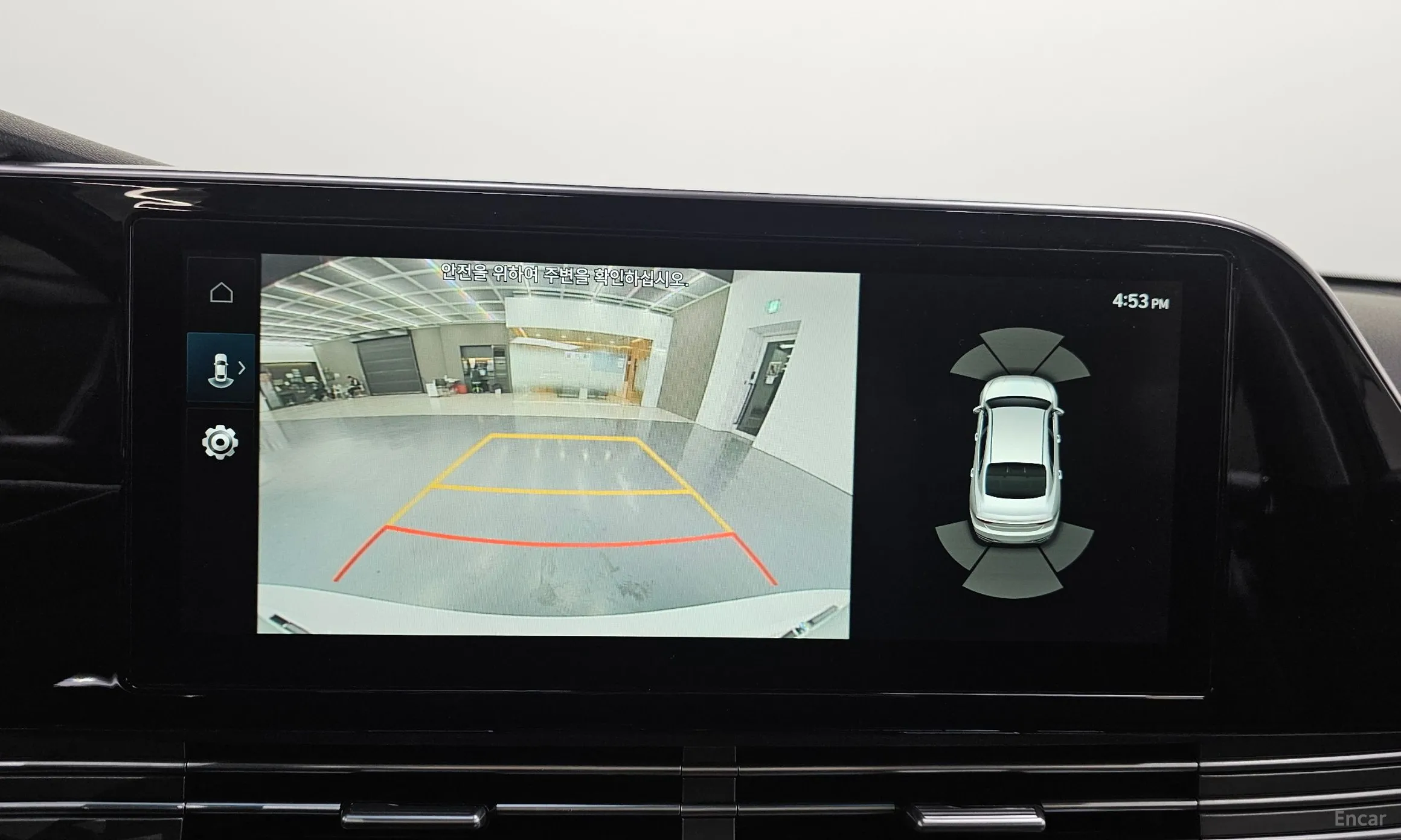 Hyundai Grandeur IG превью 16