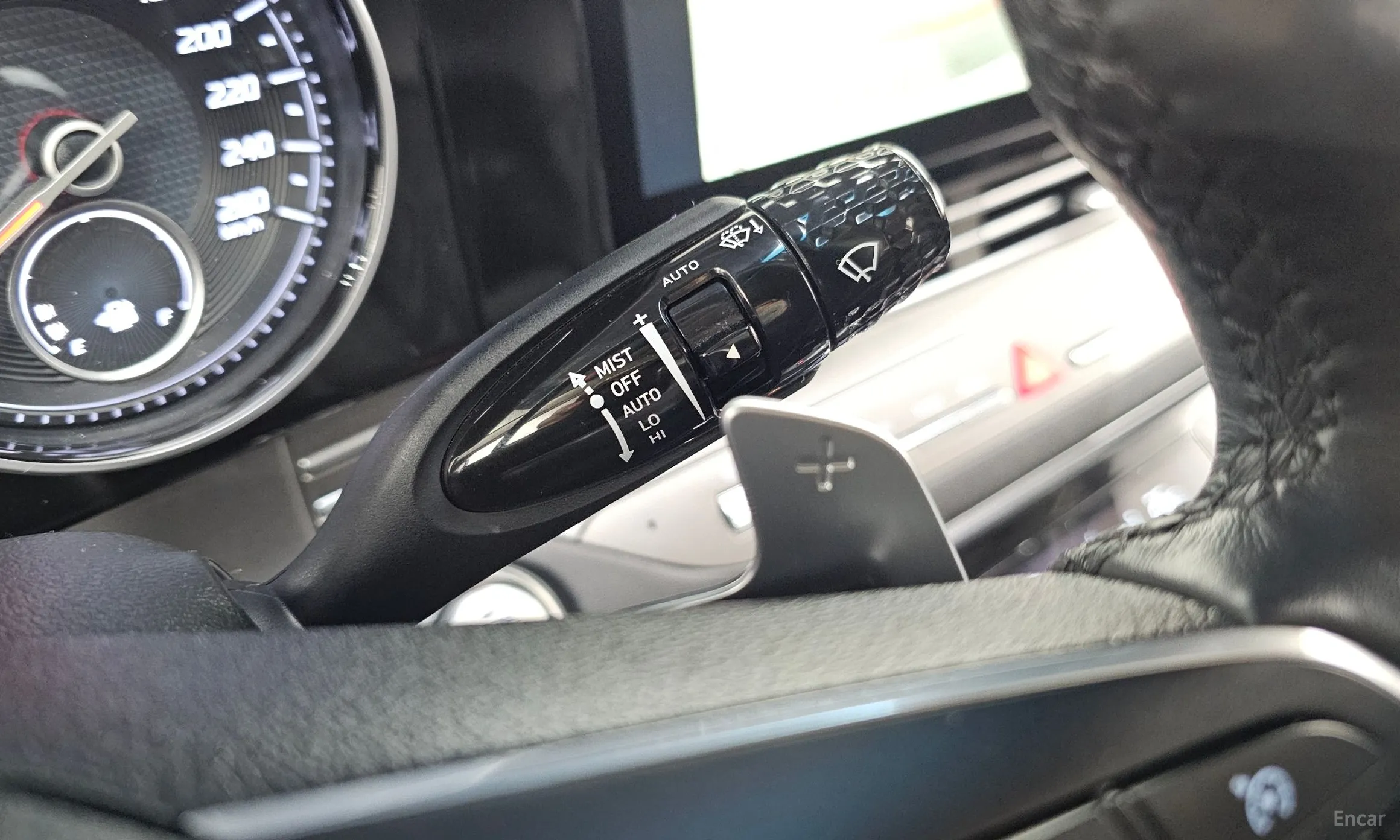 Hyundai Grandeur IG превью 19