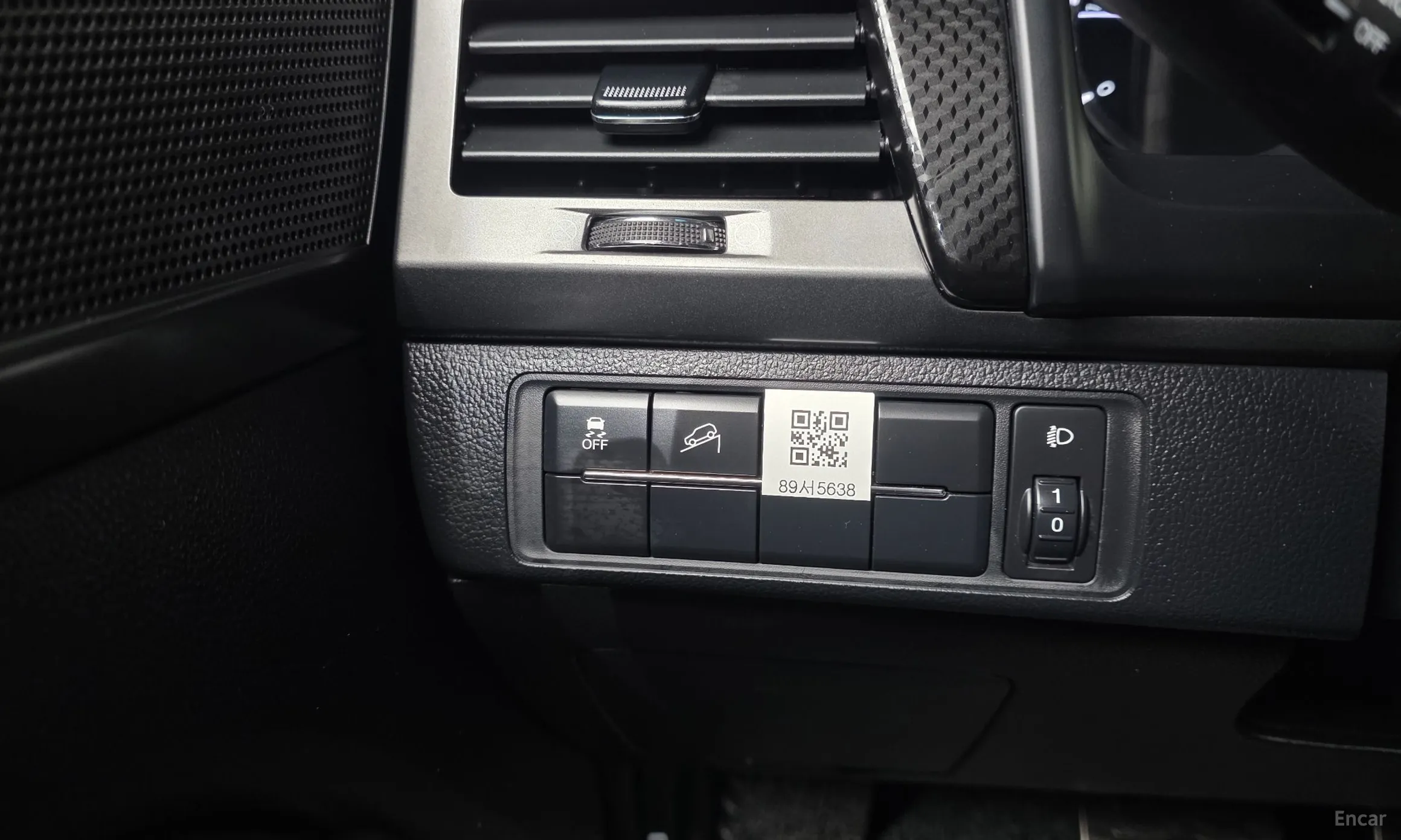KG Mobility (SsangYong) Rexton Sports Khan превью 14