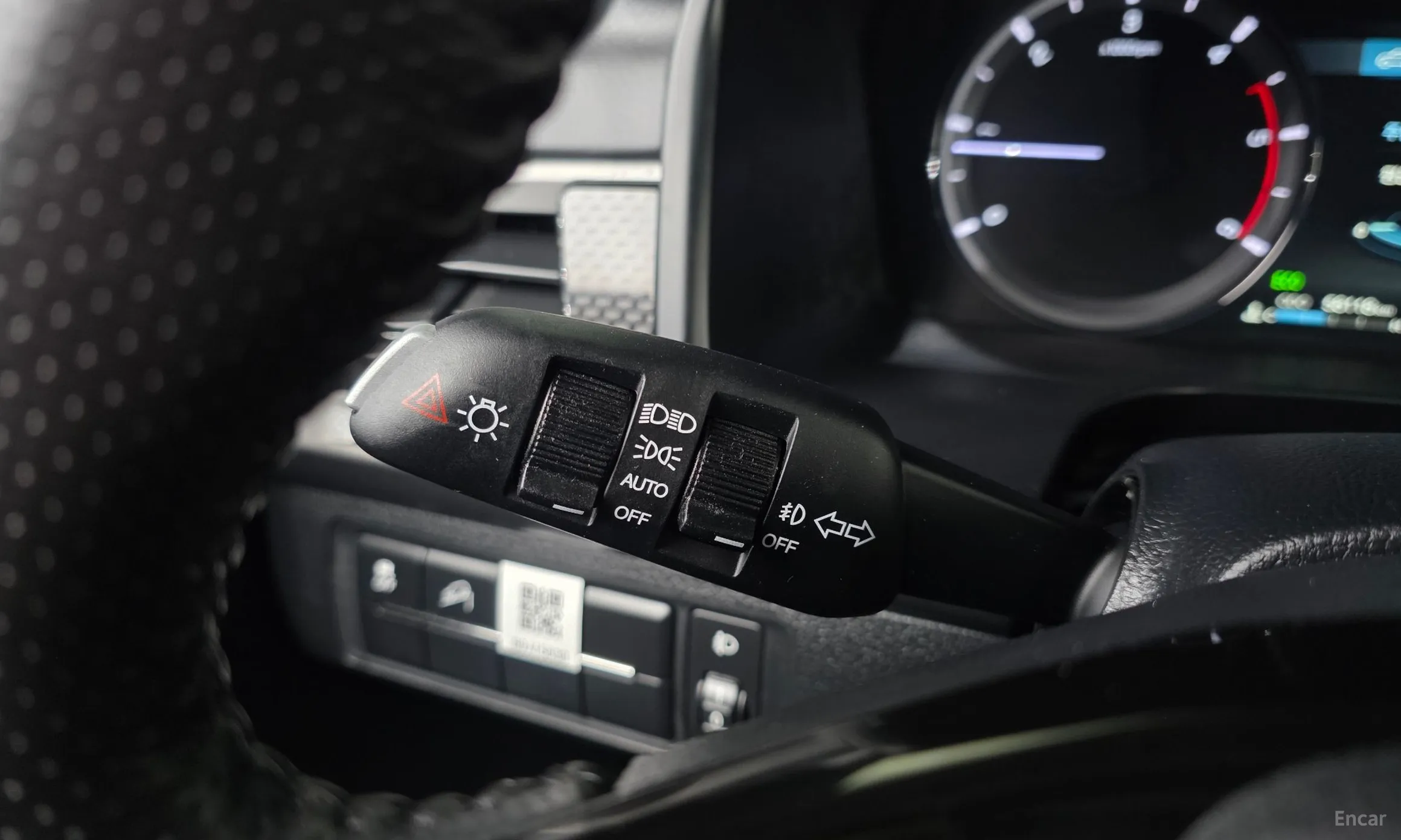 KG Mobility (SsangYong) Rexton Sports Khan превью 15