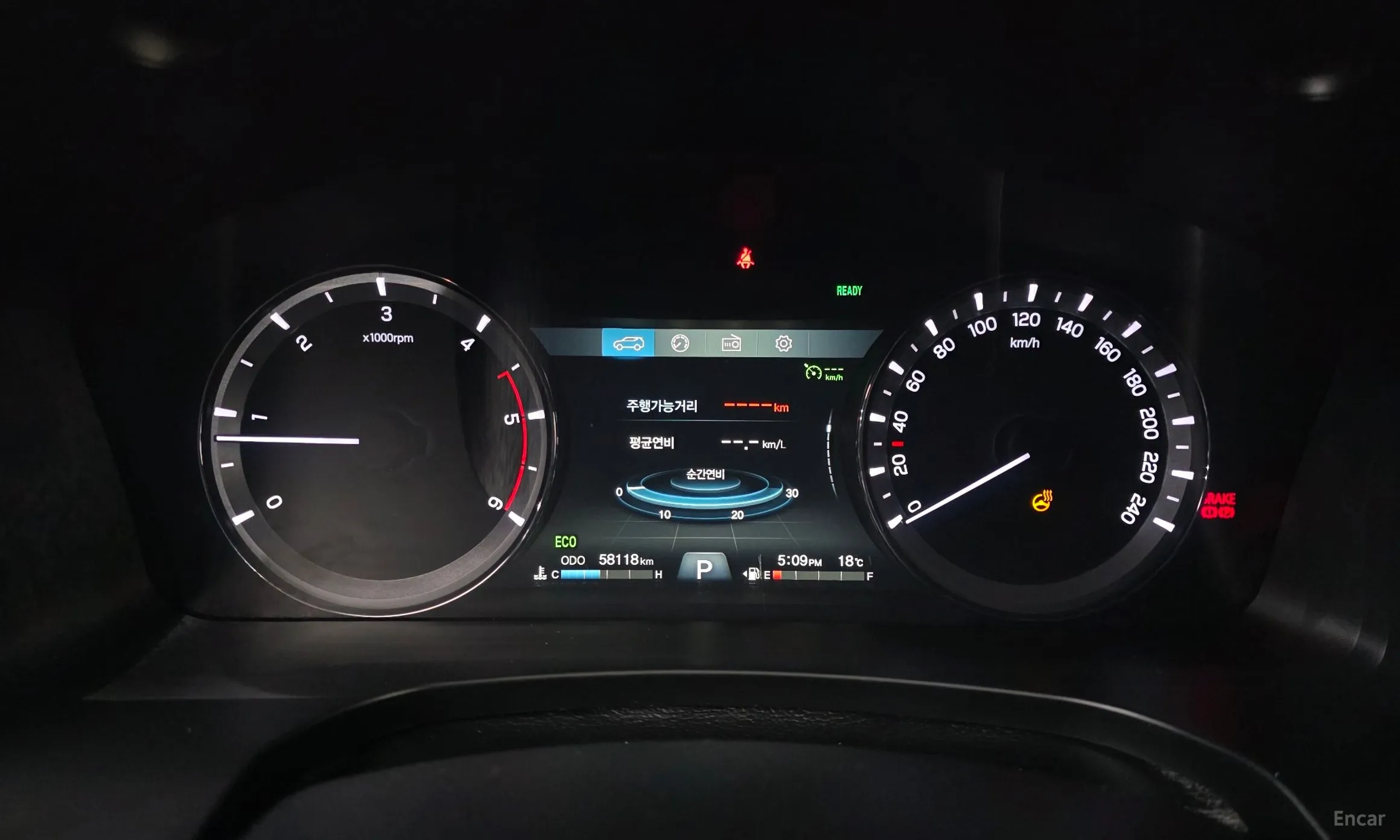 KG Mobility (SsangYong) Rexton Sports Khan превью 8