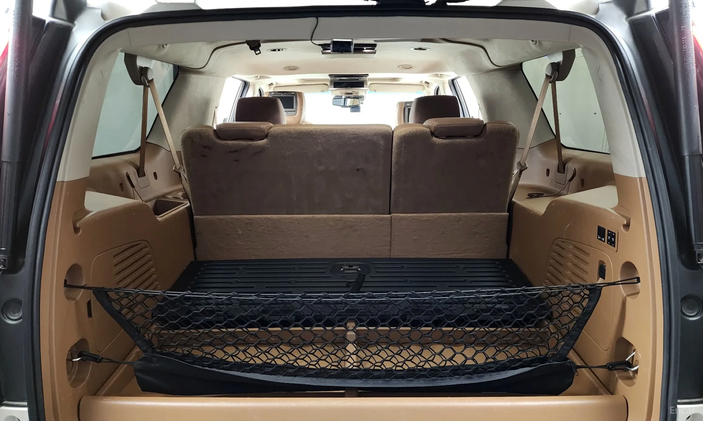 Cadillac Escalade превью 20