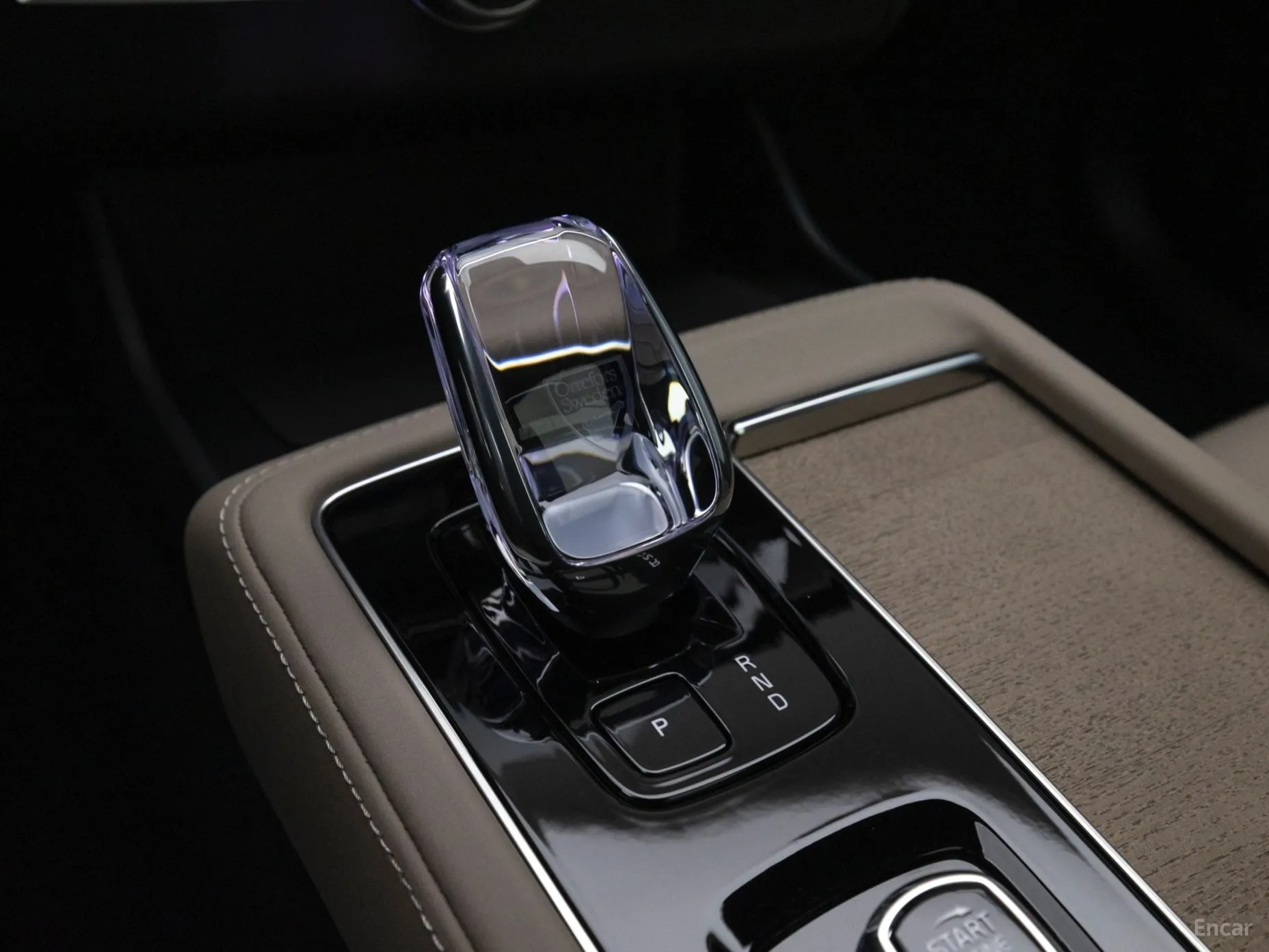 Volvo XC90 Gen 2 превью 12
