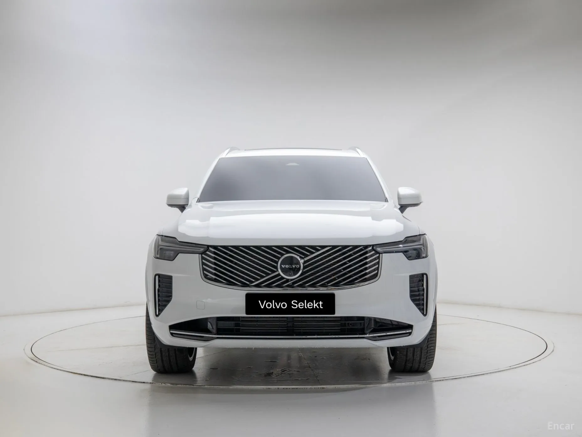 Volvo XC90 Gen 2