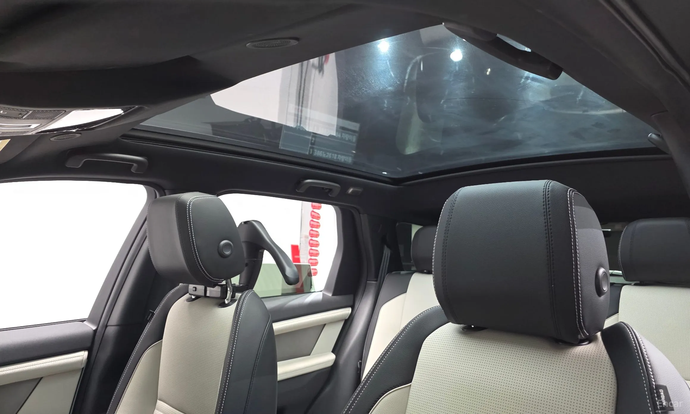 Land Rover Discovery Sports превью 18