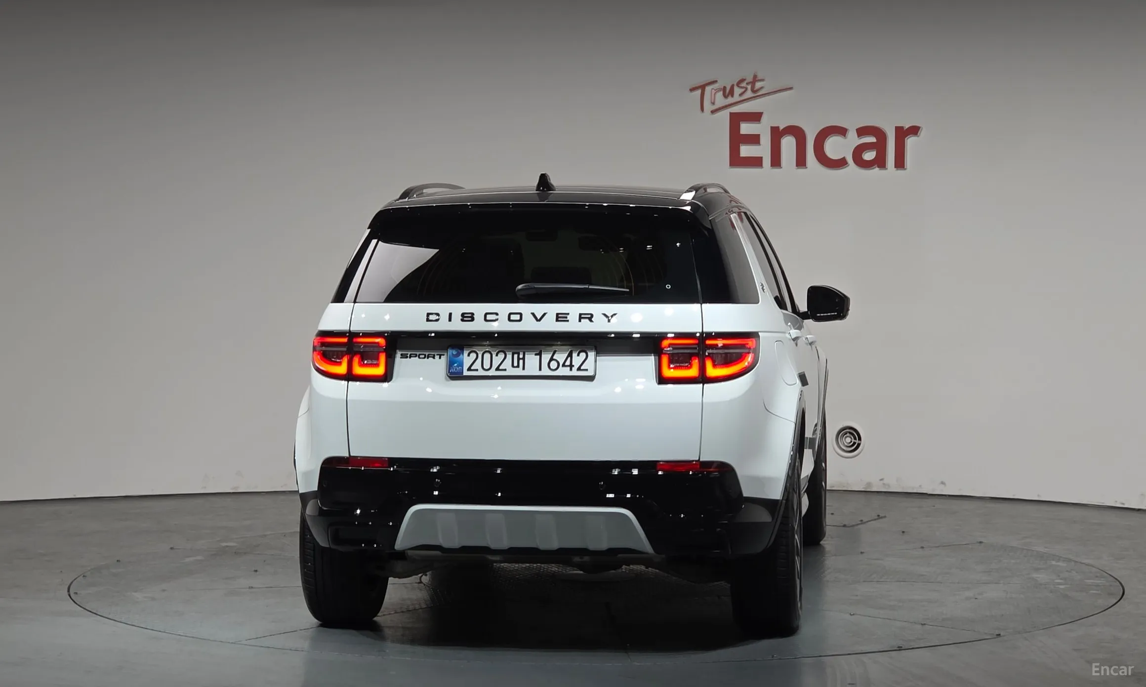Land Rover Discovery Sports превью 4