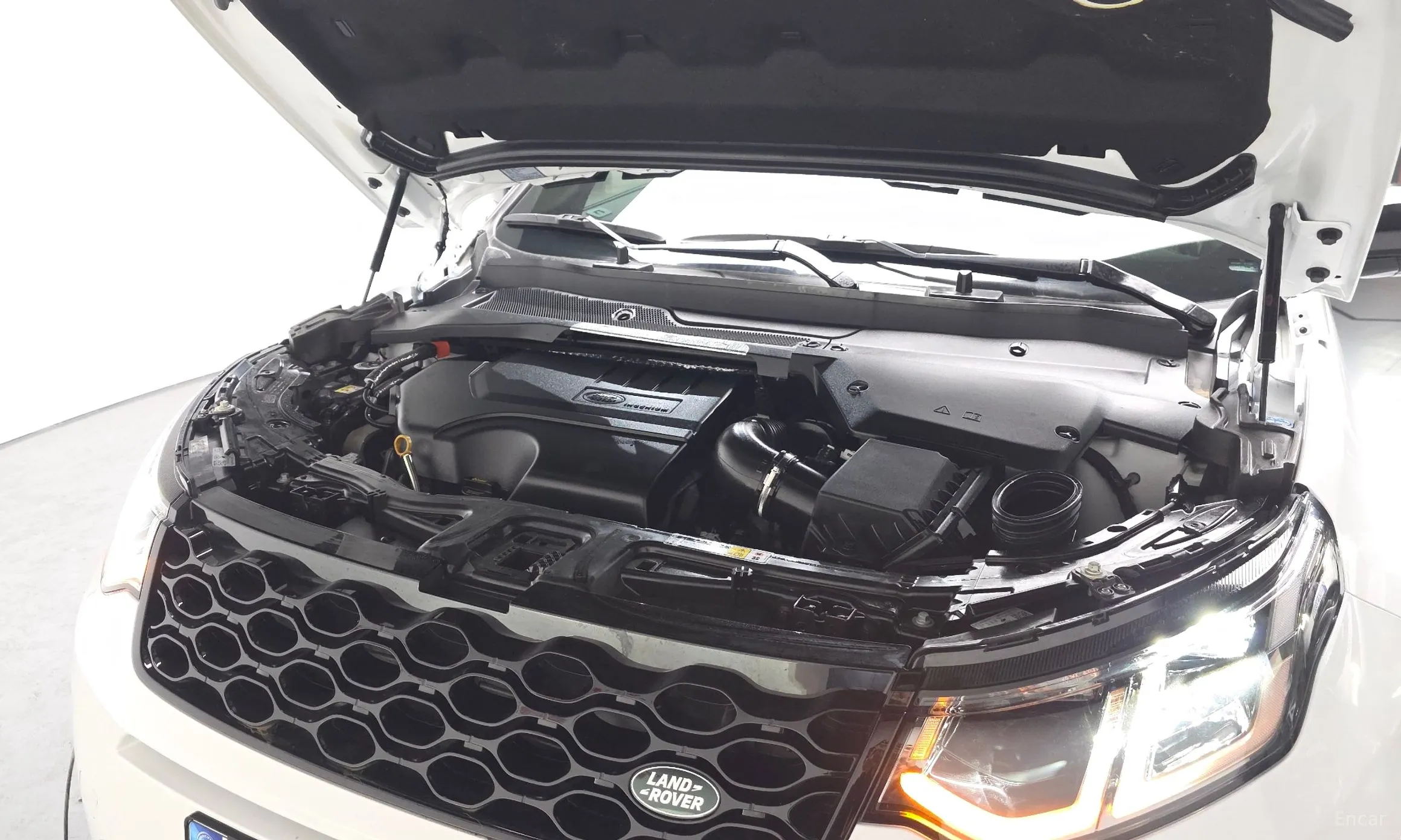 Land Rover Discovery Sports превью 6