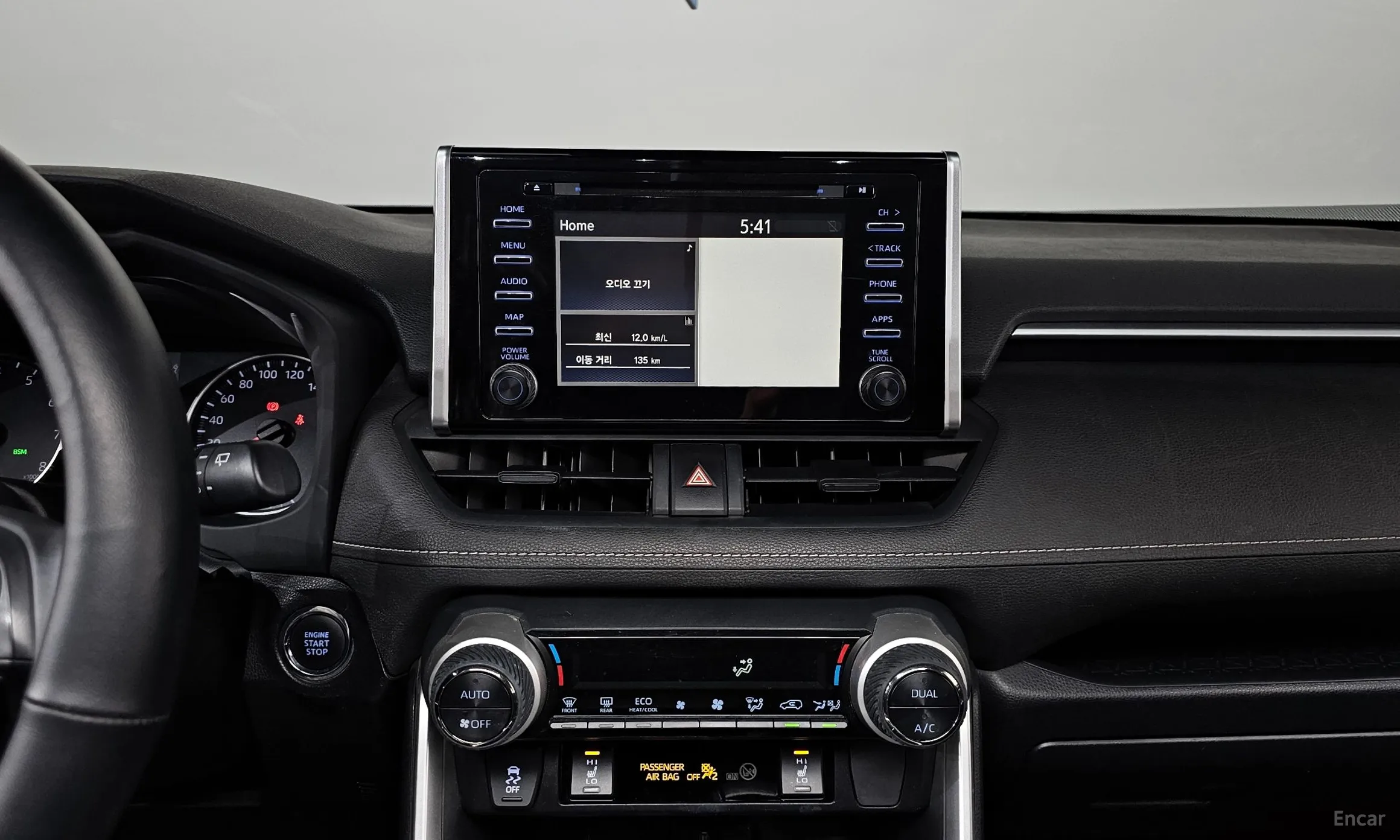 Toyota RAV4 5th Generation превью 14