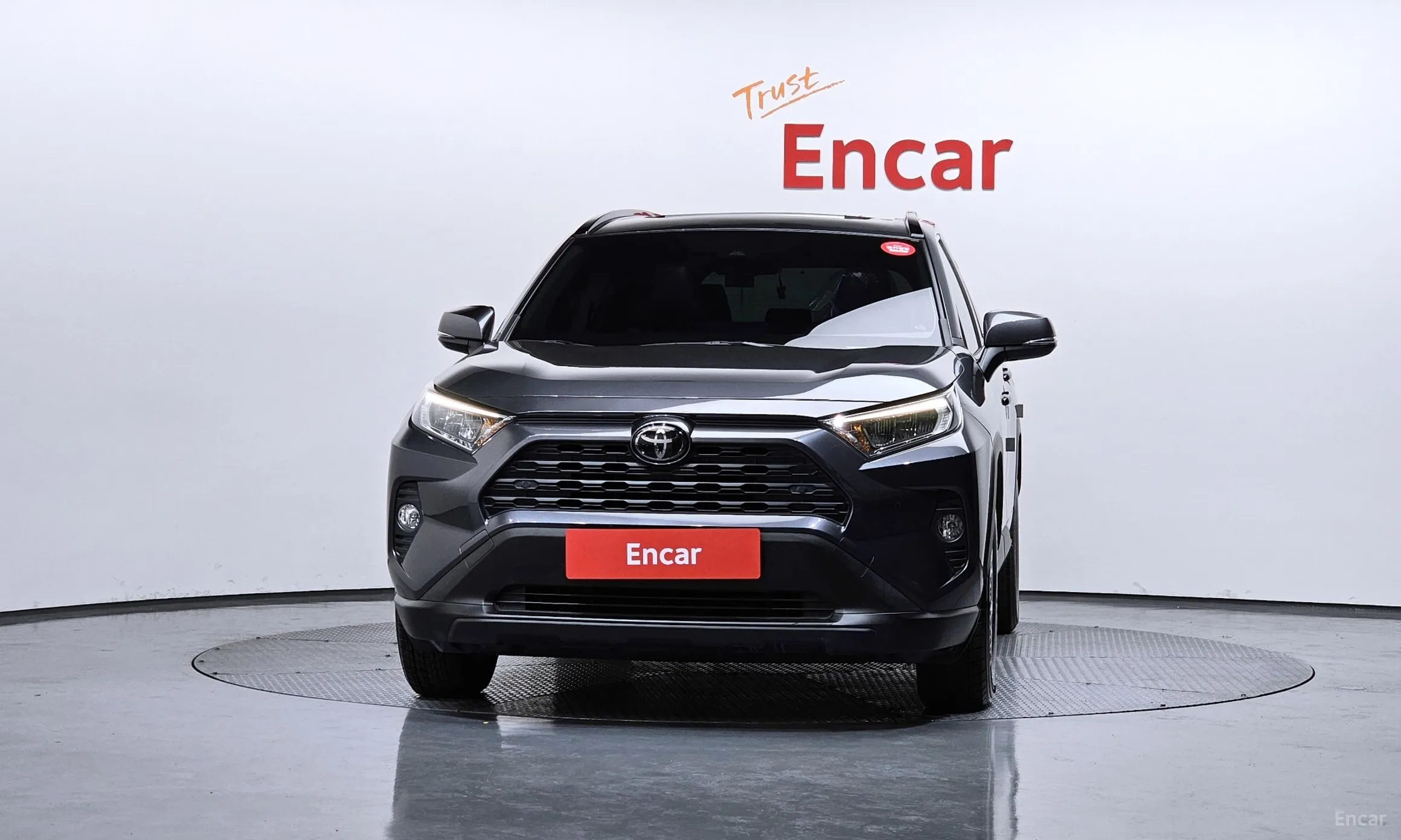 Toyota RAV4 5th Generation превью 3