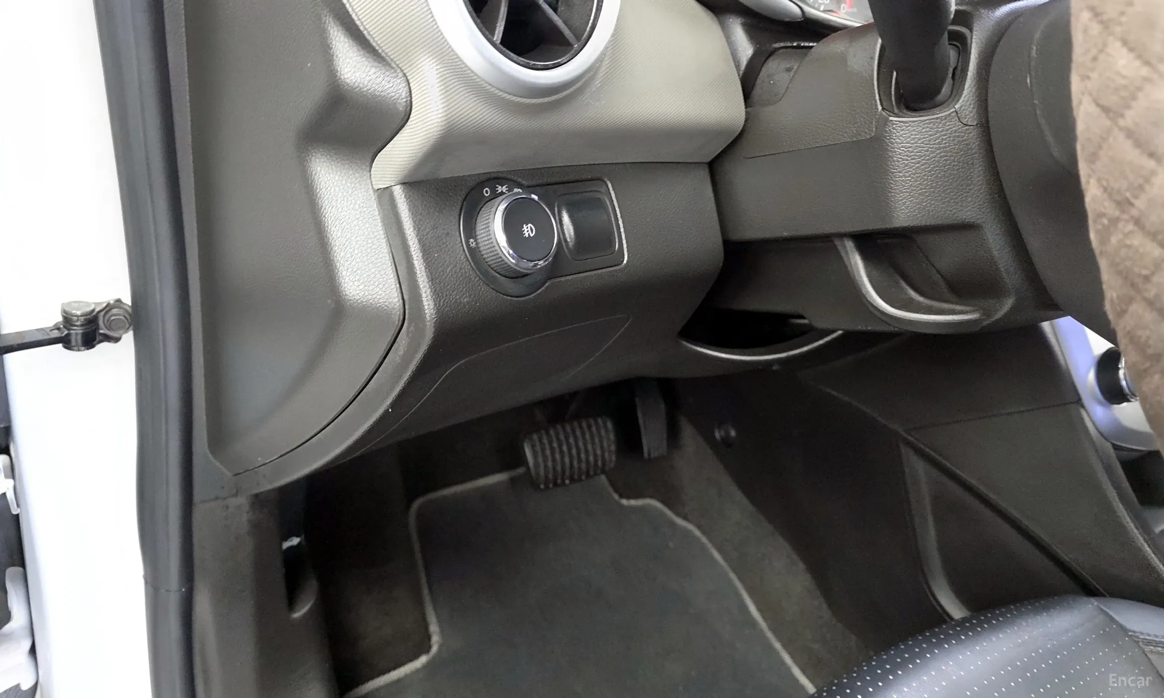 Chevrolet (GM Daewoo) Aveo Sedan превью 18