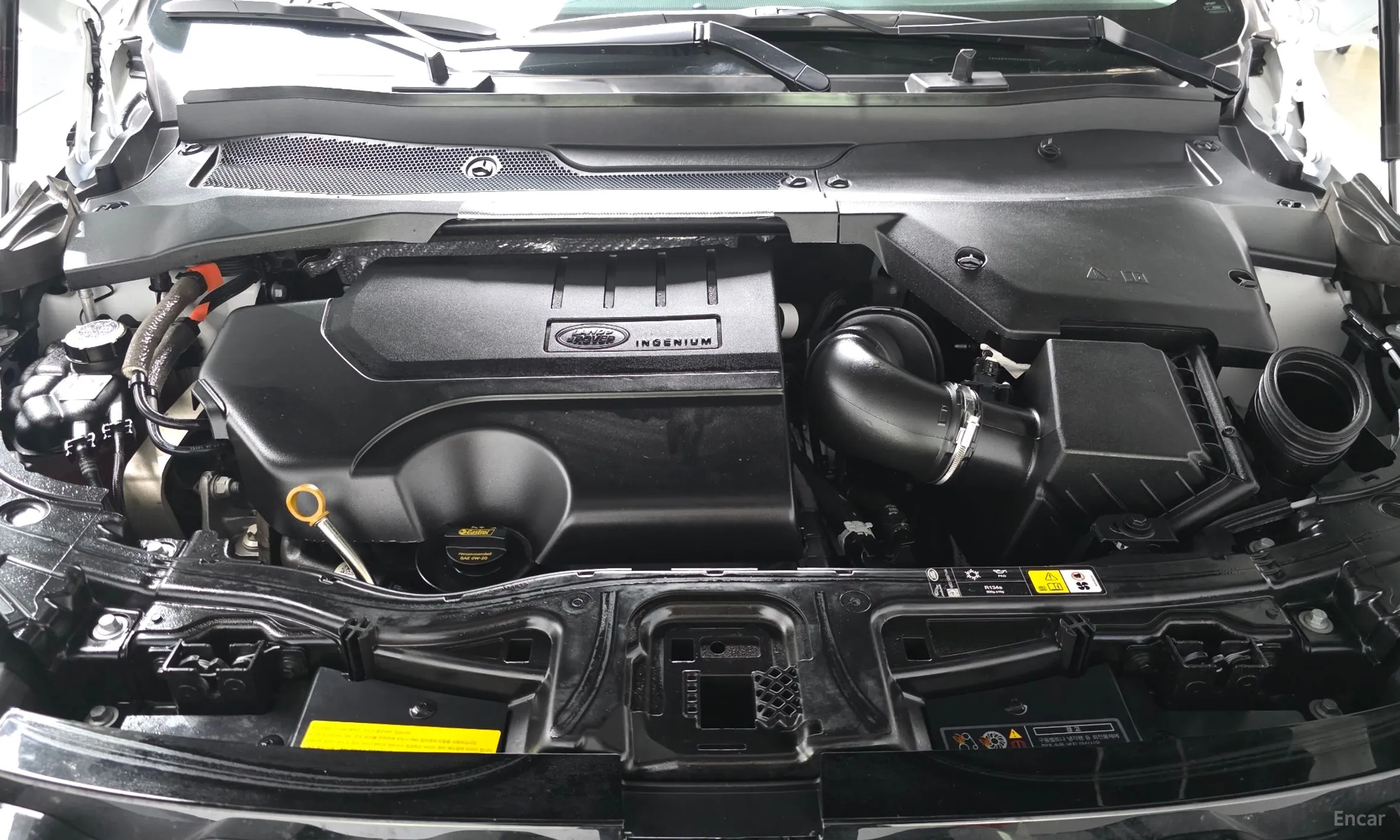 Land Rover Discovery Sports превью 6