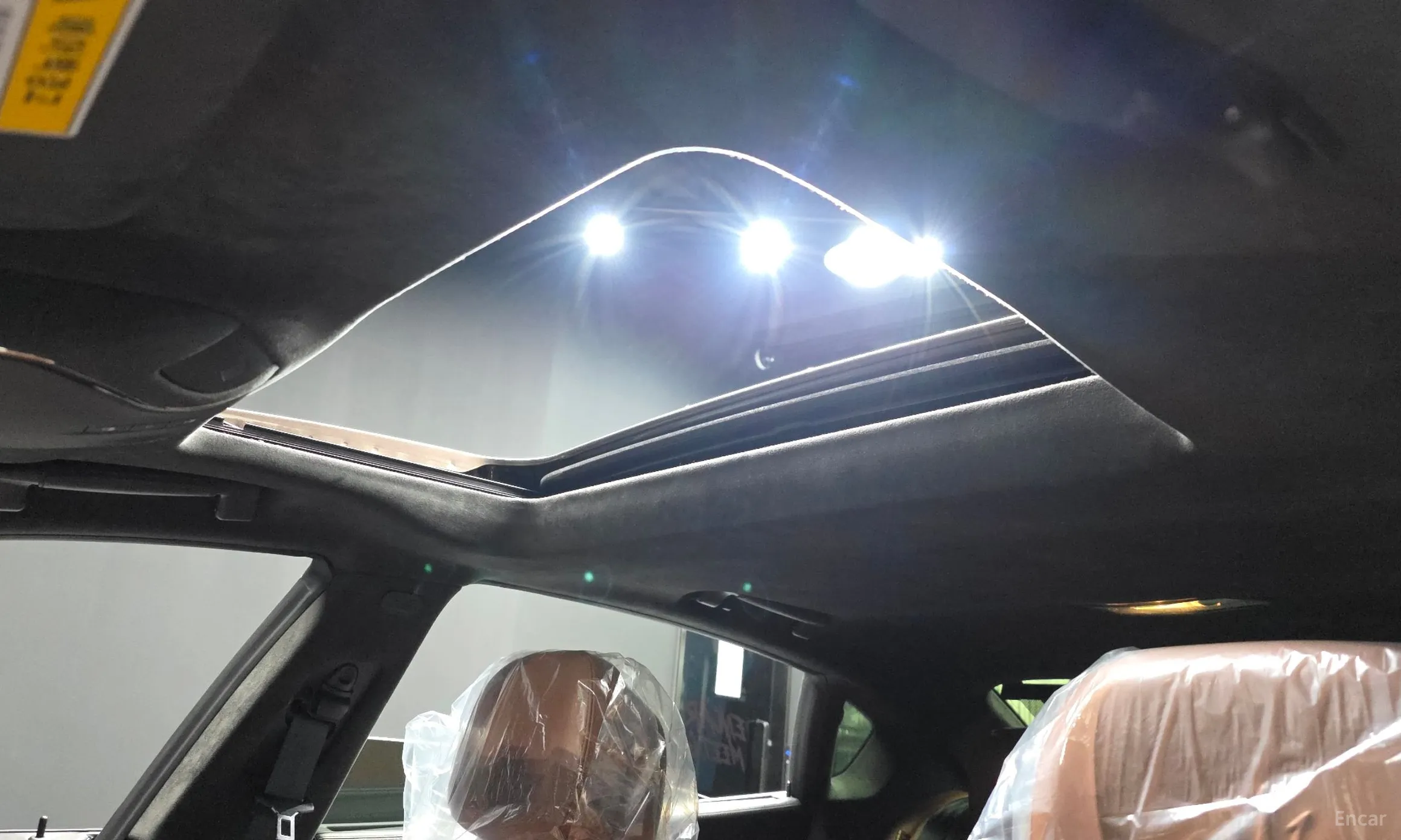 Maserati Quattroporte превью 19