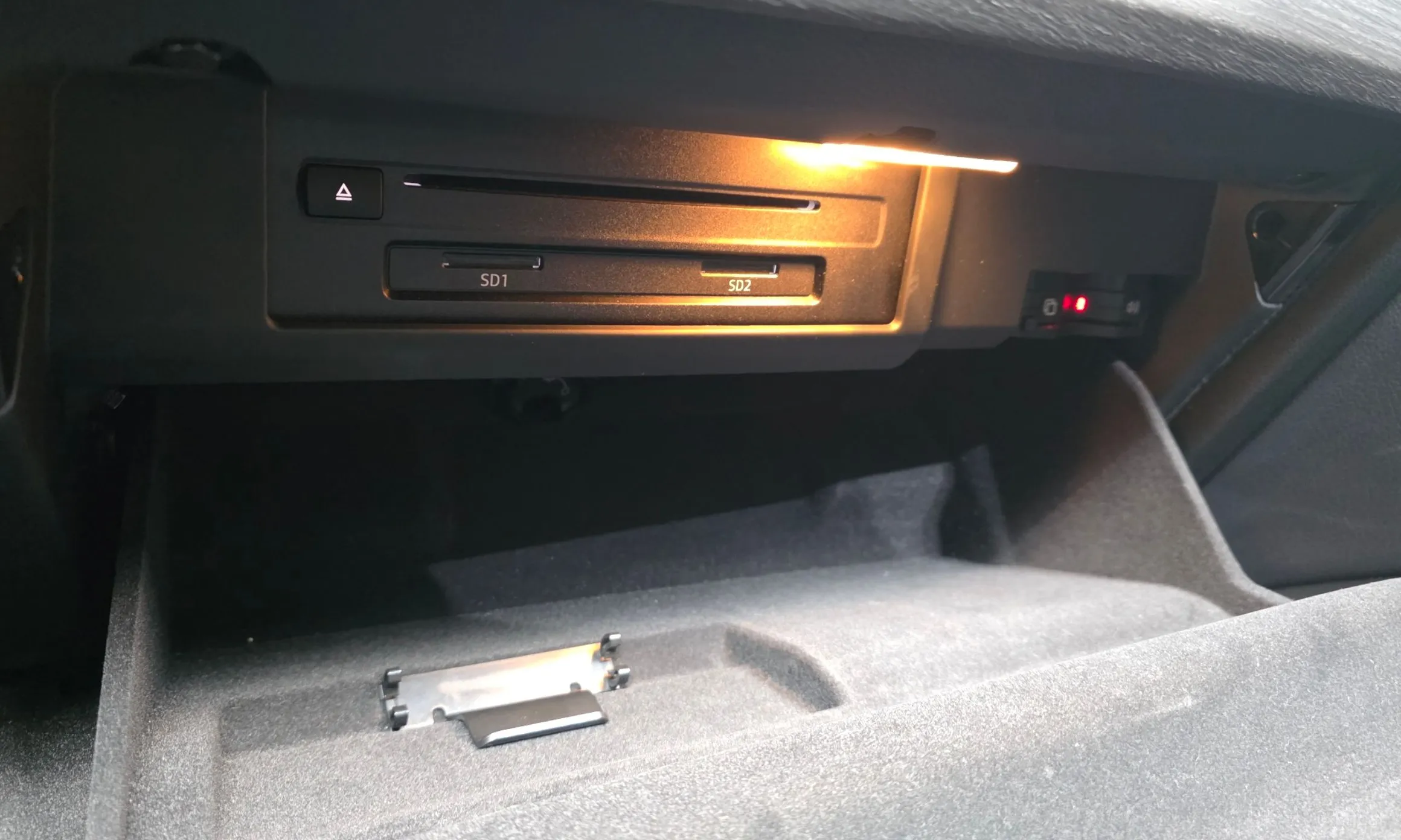 Audi A4 (B9) превью 18