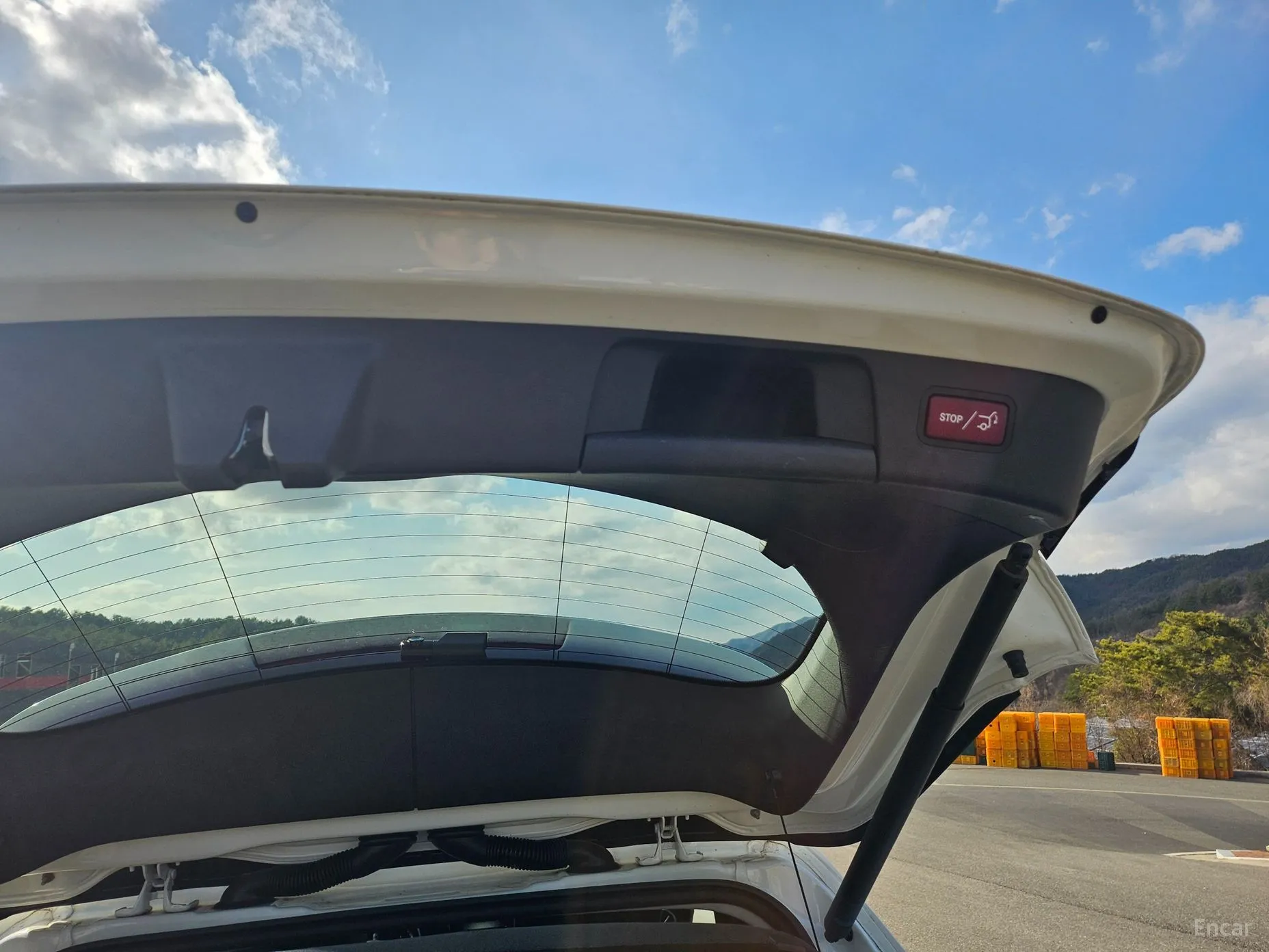 Mercedes Benz GLA-Class X156 превью 12
