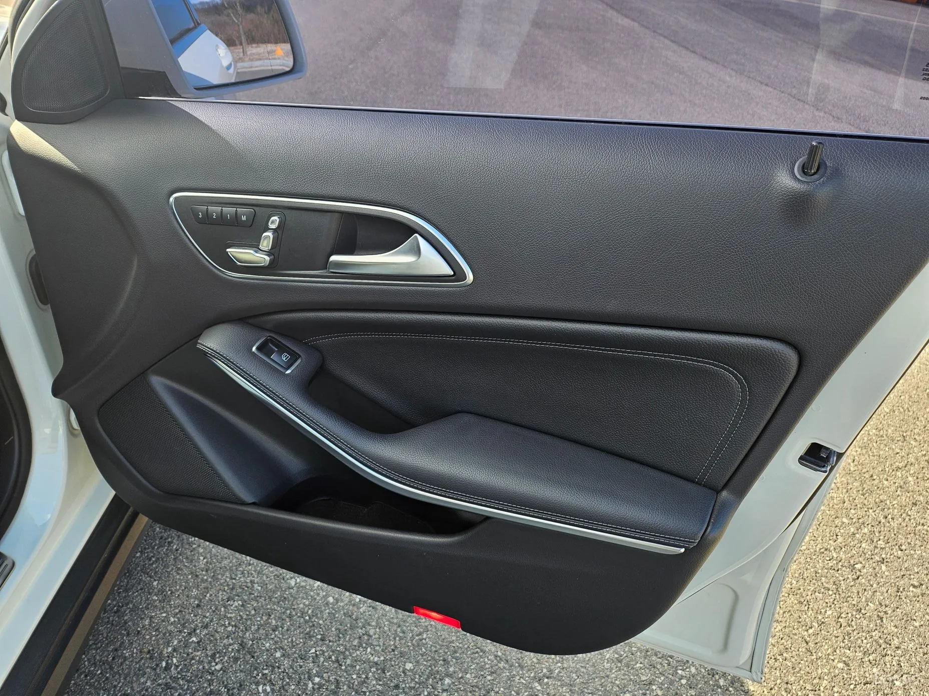 Mercedes Benz GLA-Class X156 превью 16
