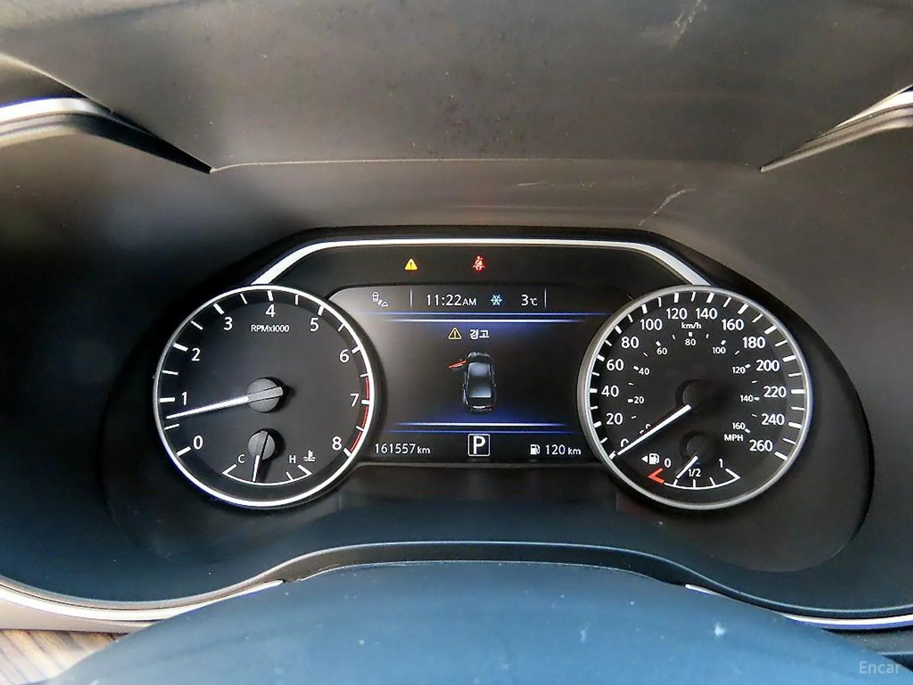 Nissan Maxima (A36) превью 9