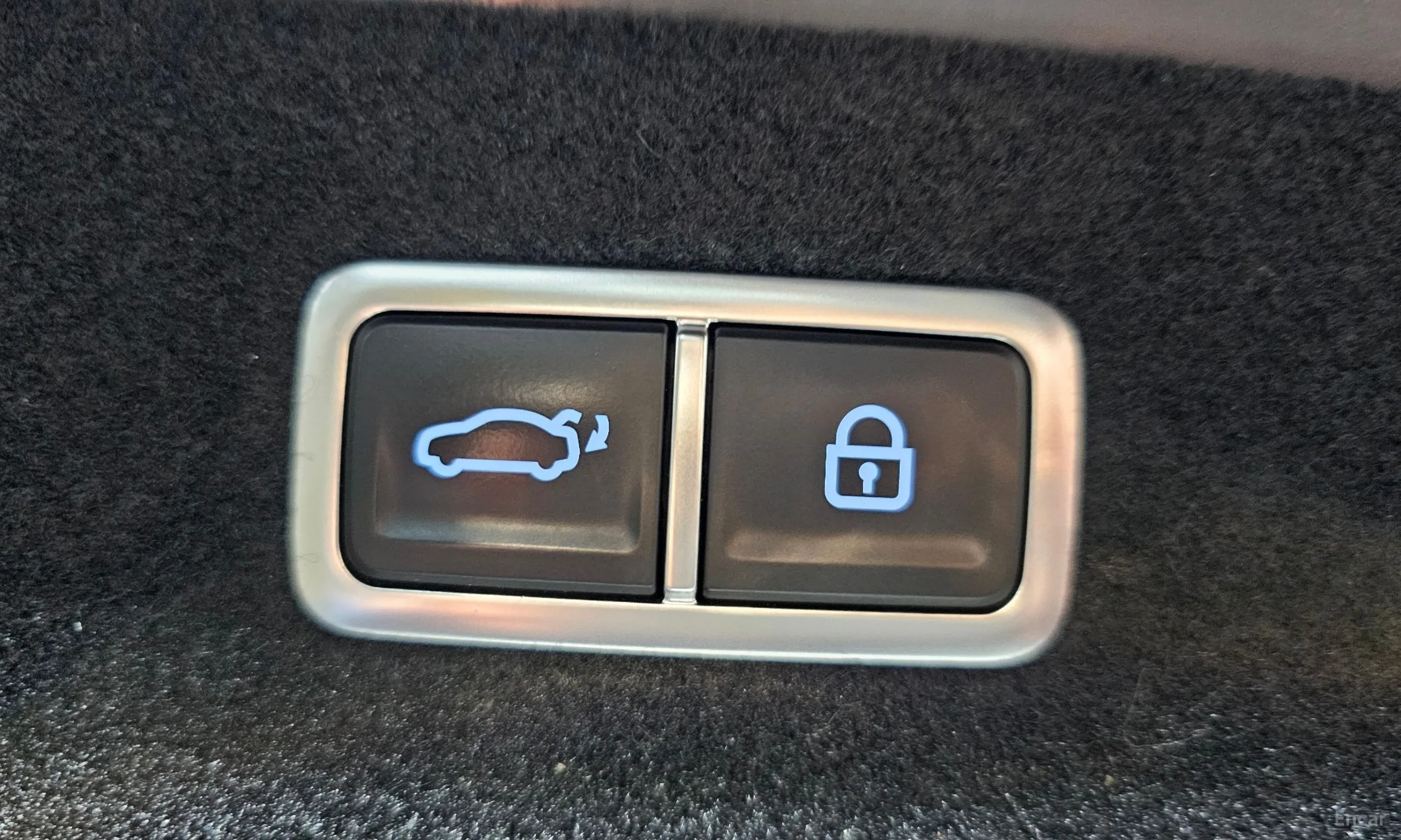 Genesis G90 (RS4) превью 20