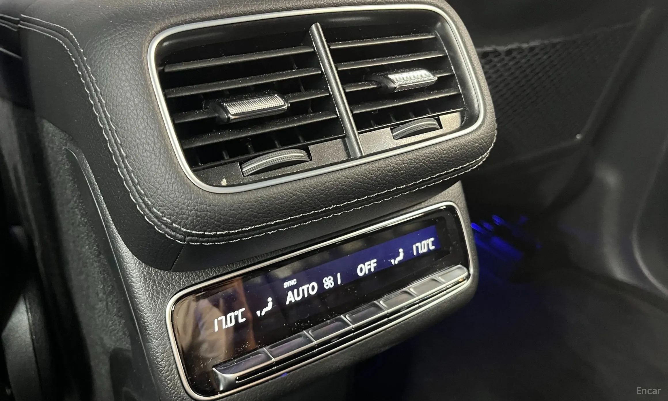 Mercedes Benz GLS-Class X167 превью 17