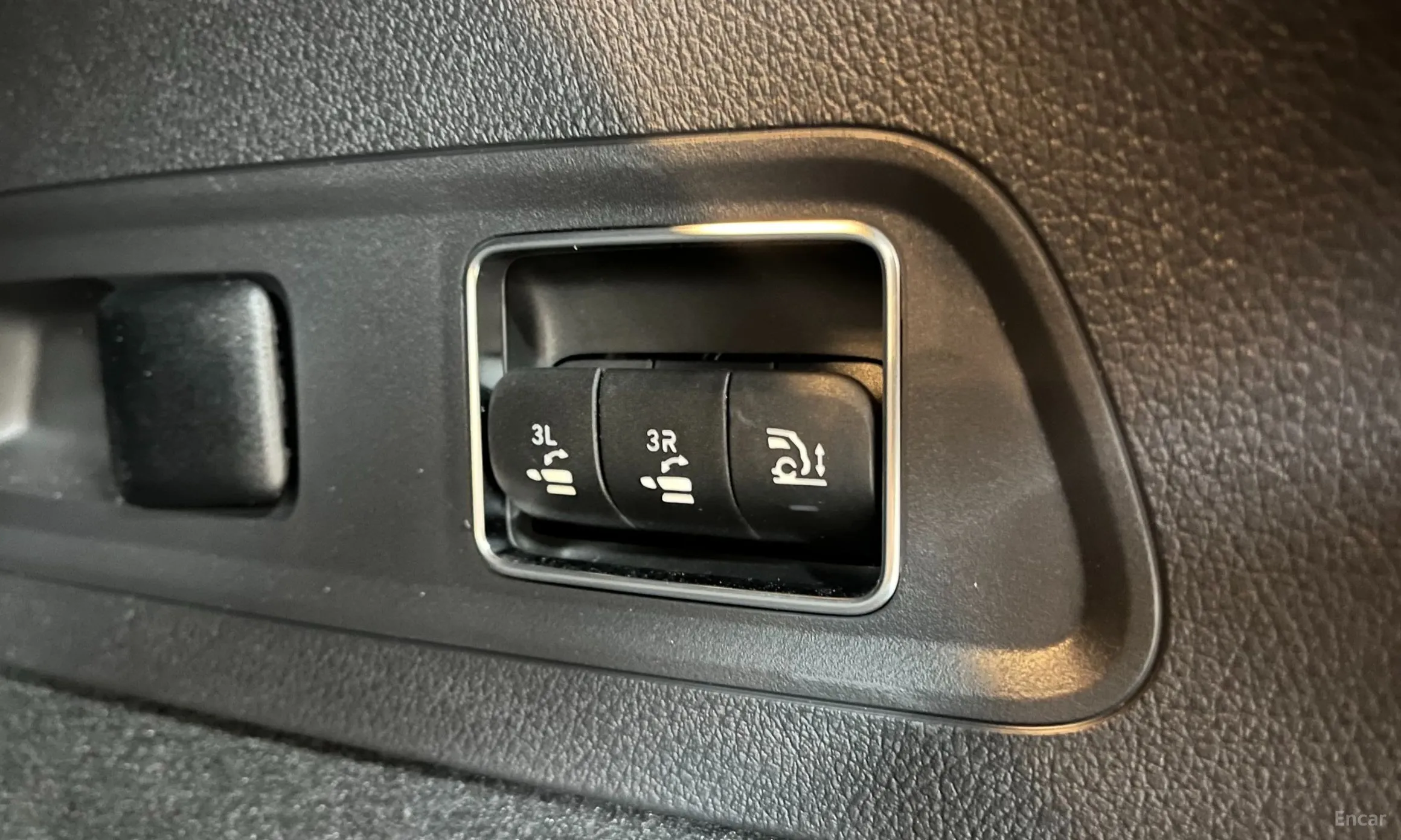 Mercedes Benz GLS-Class X167 превью 18
