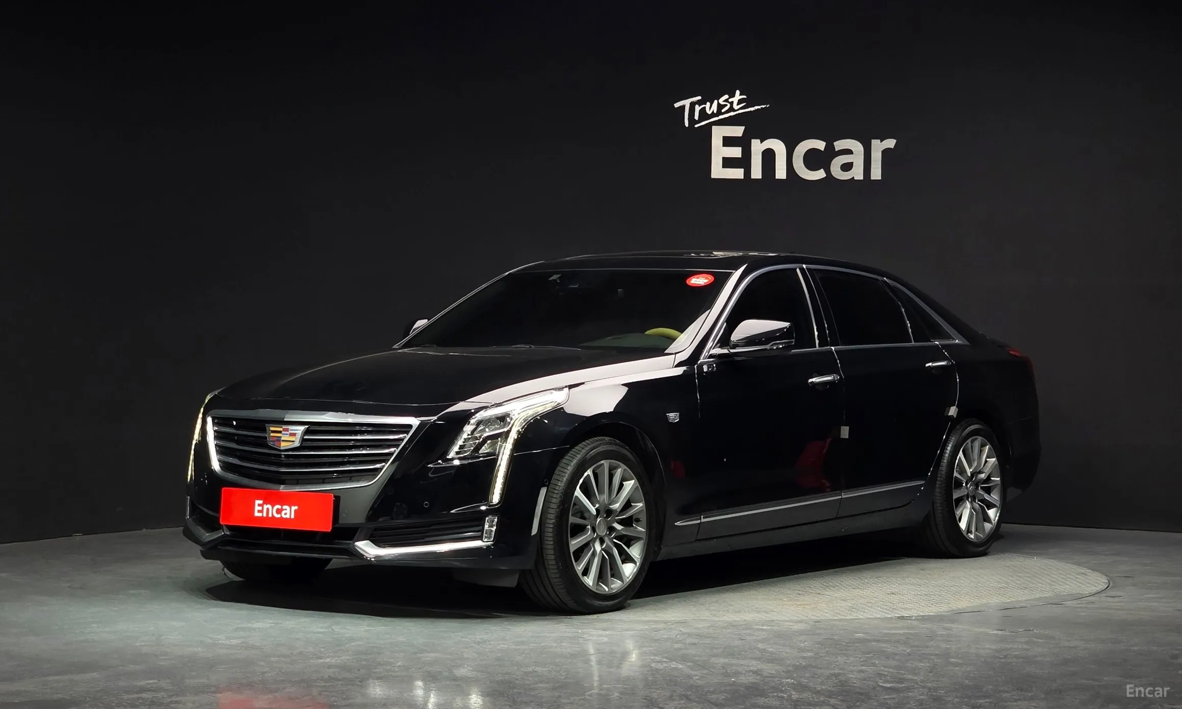 CT6