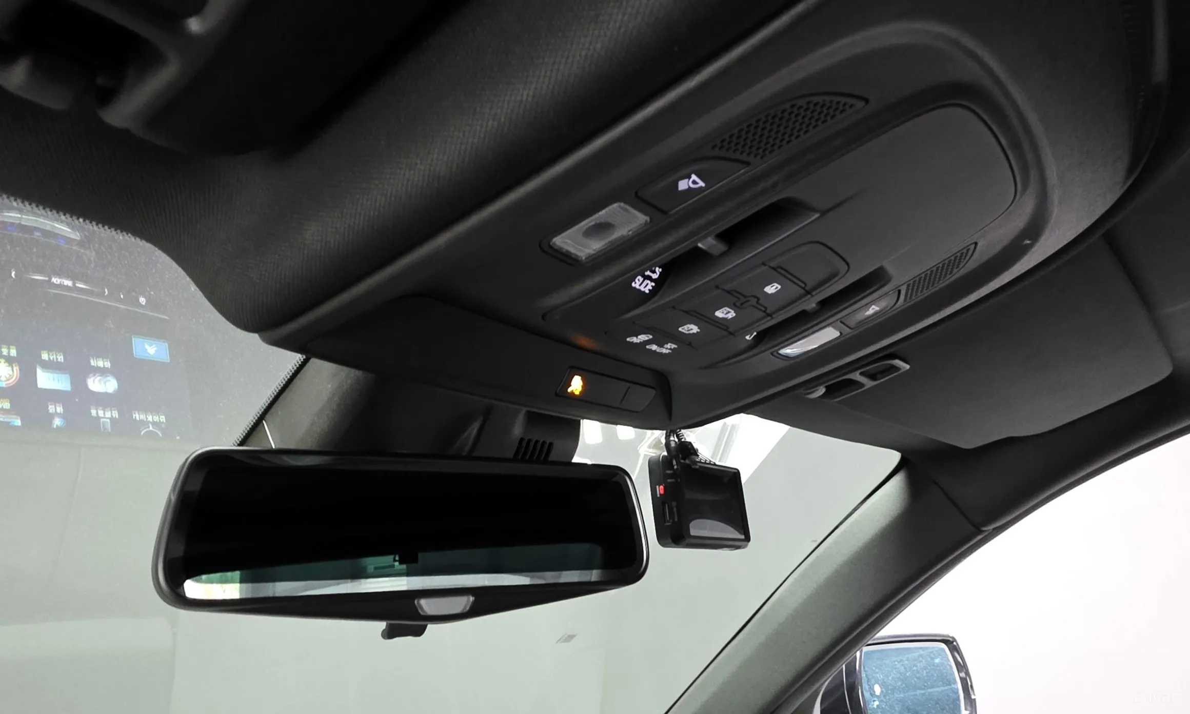 Cadillac CT6 превью 17