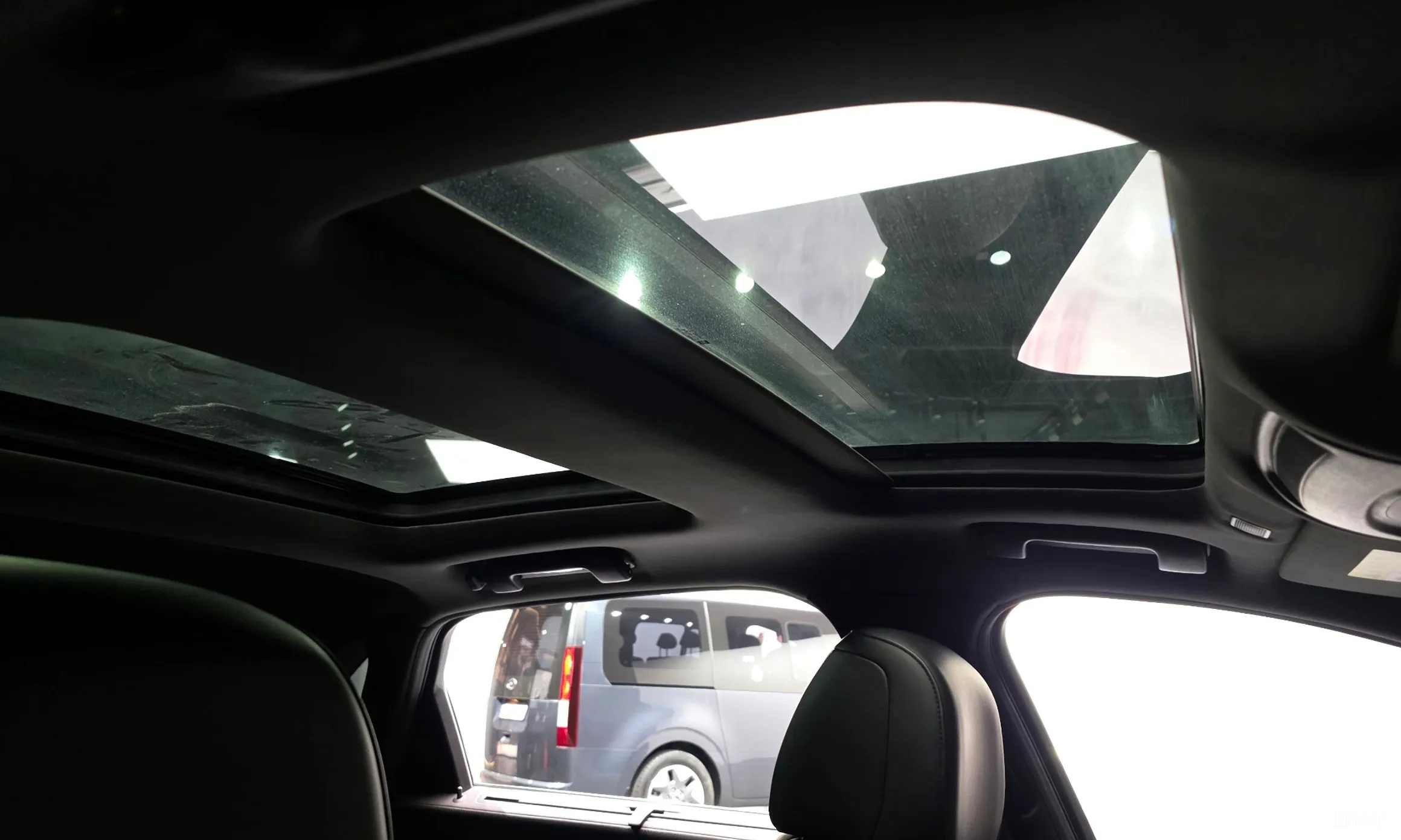 Cadillac CT6 превью 18