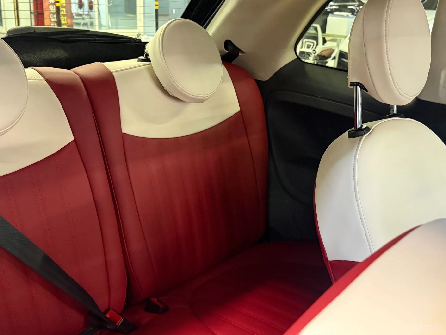 Fiat 500 превью 13