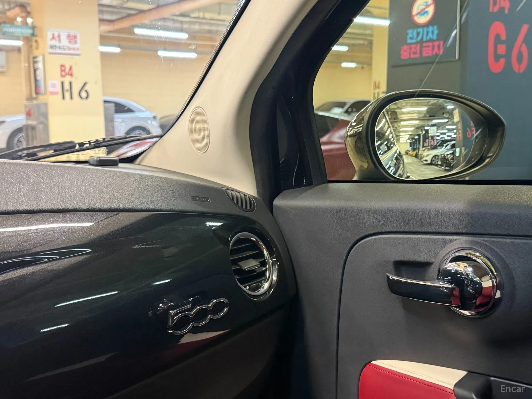 Fiat 500 превью 18