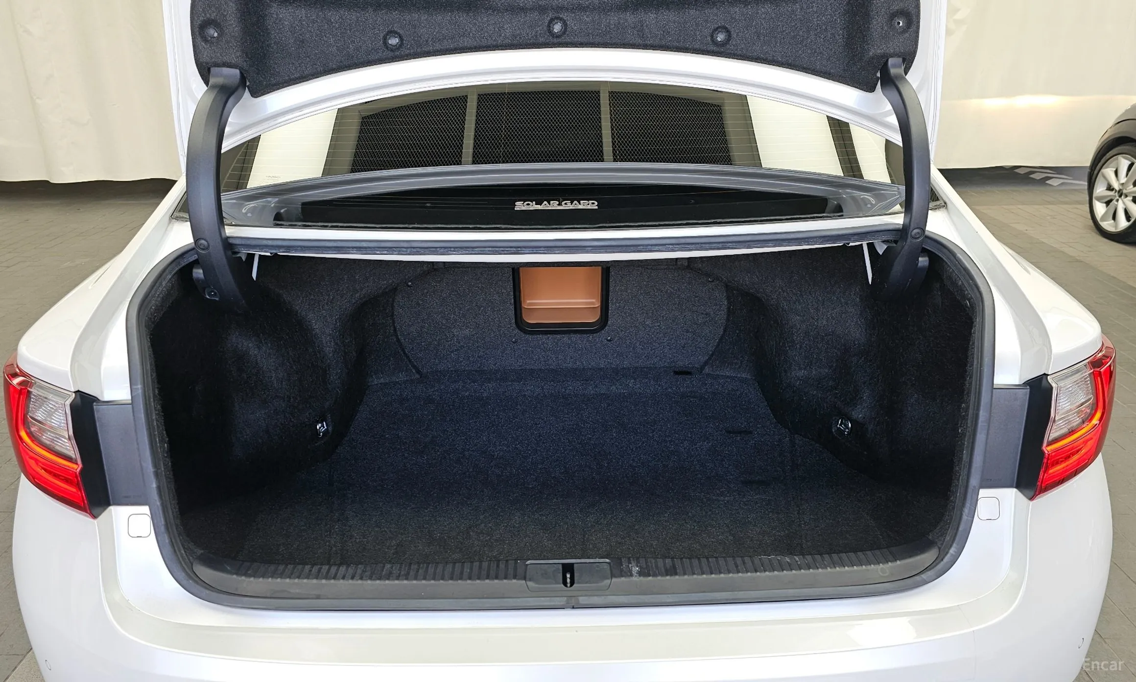 Lexus New ES350 превью 20