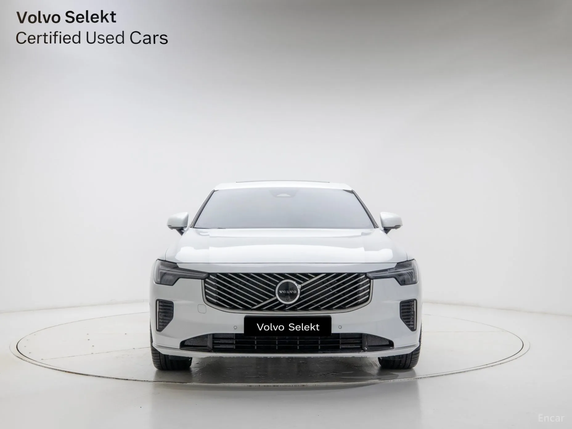 Volvo S90 превью 3