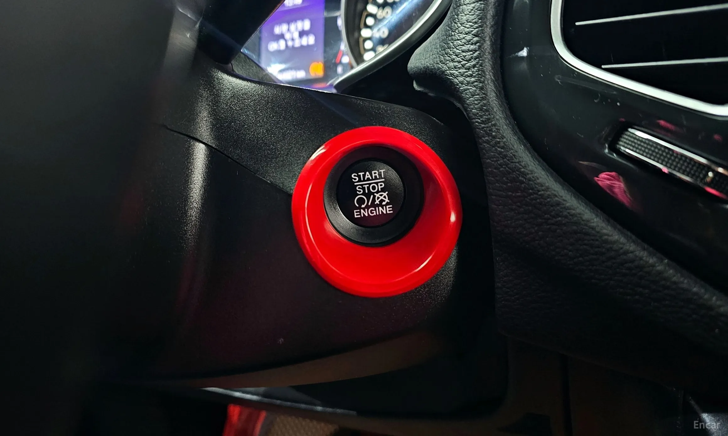 Jeep Compass 2nd Generation превью 17