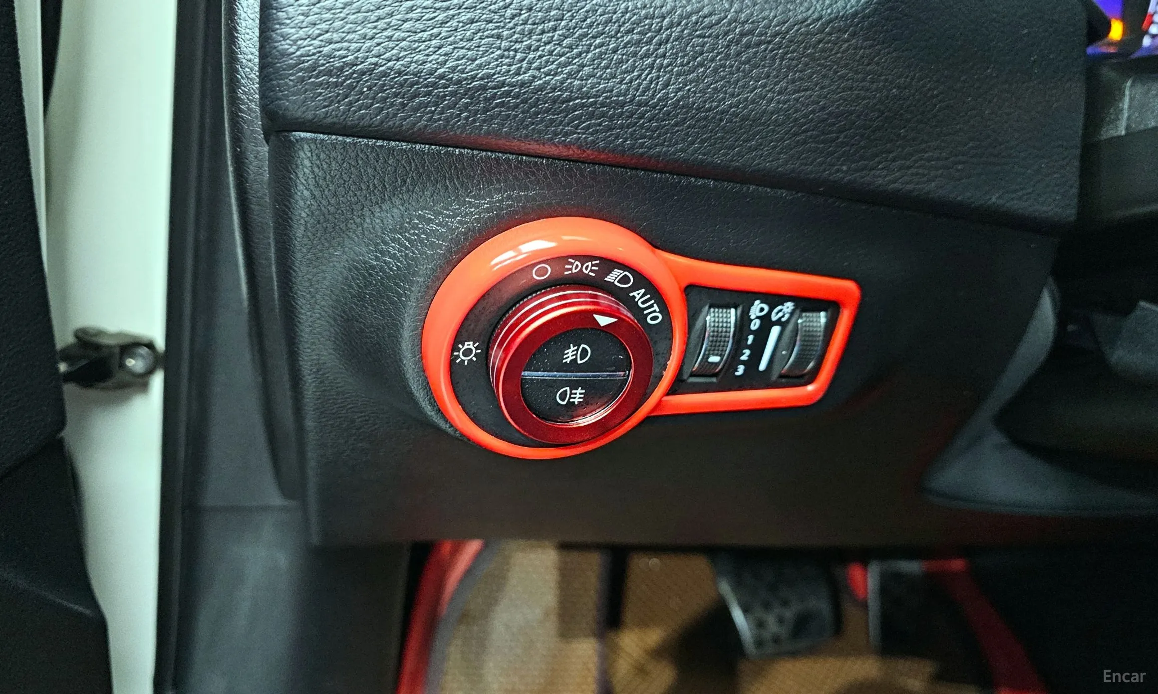 Jeep Compass 2nd Generation превью 18