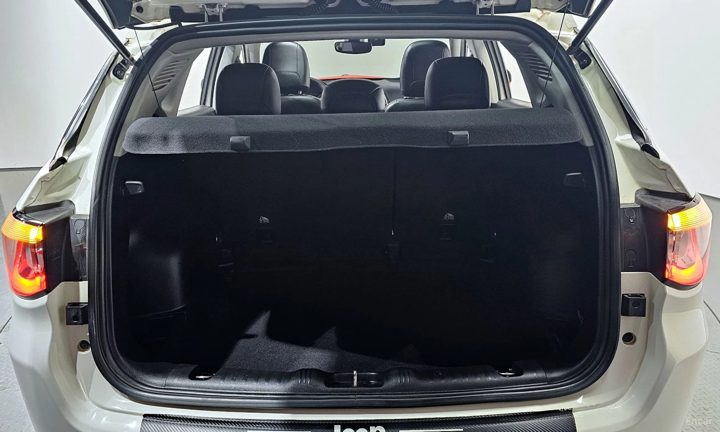 Jeep Compass 2nd Generation превью 20