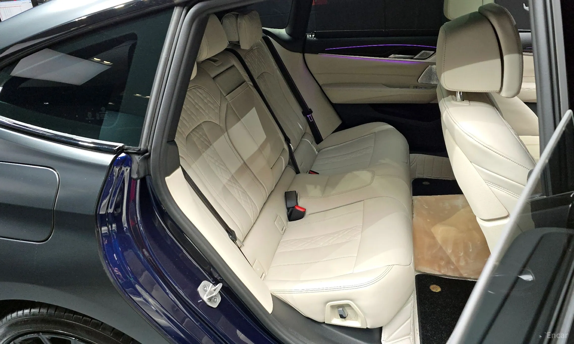 BMW 6-Series GT (G32) превью 12