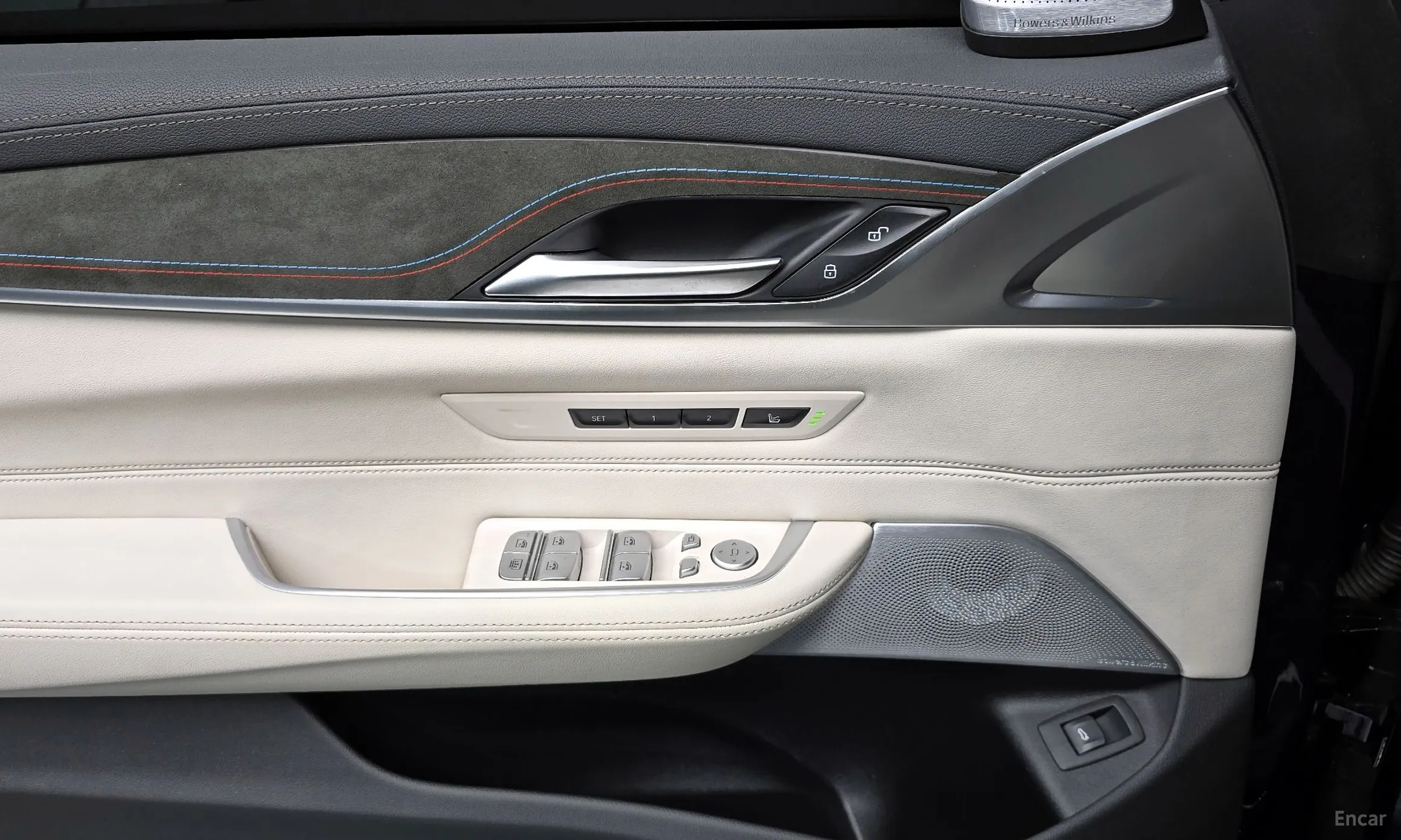 BMW 6-Series GT (G32) превью 18