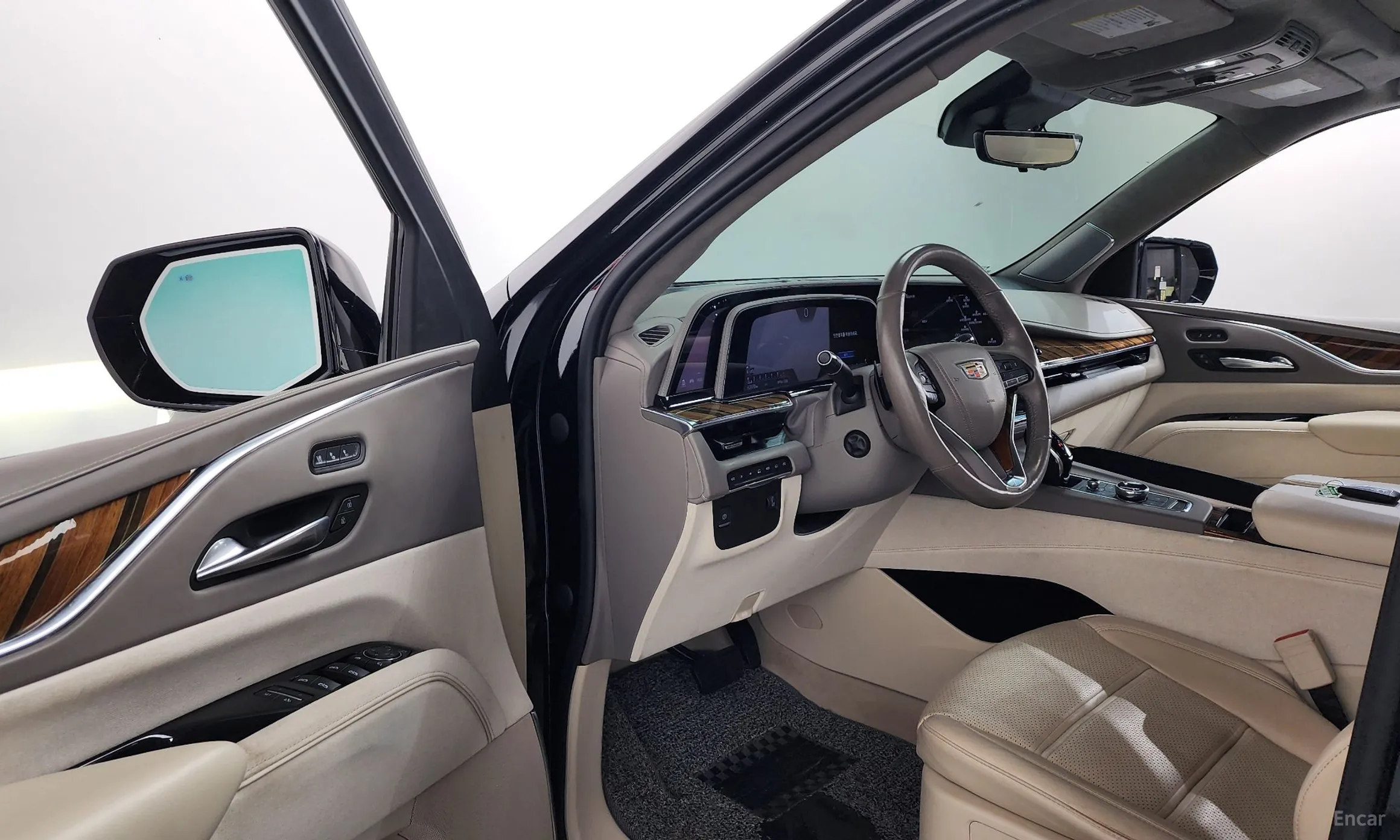 Cadillac Escalade 5th Generation превью 10
