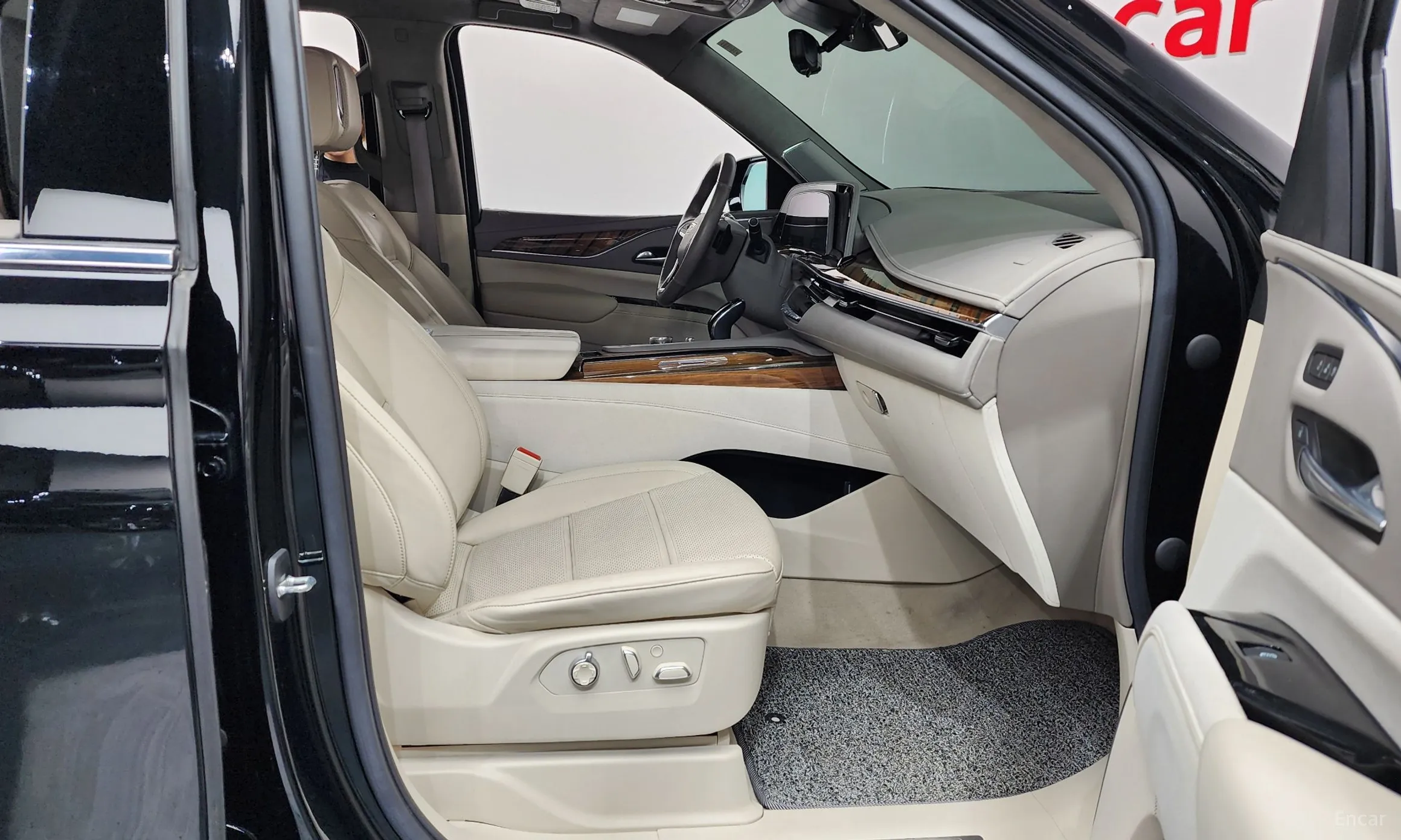 Cadillac Escalade 5th Generation превью 11