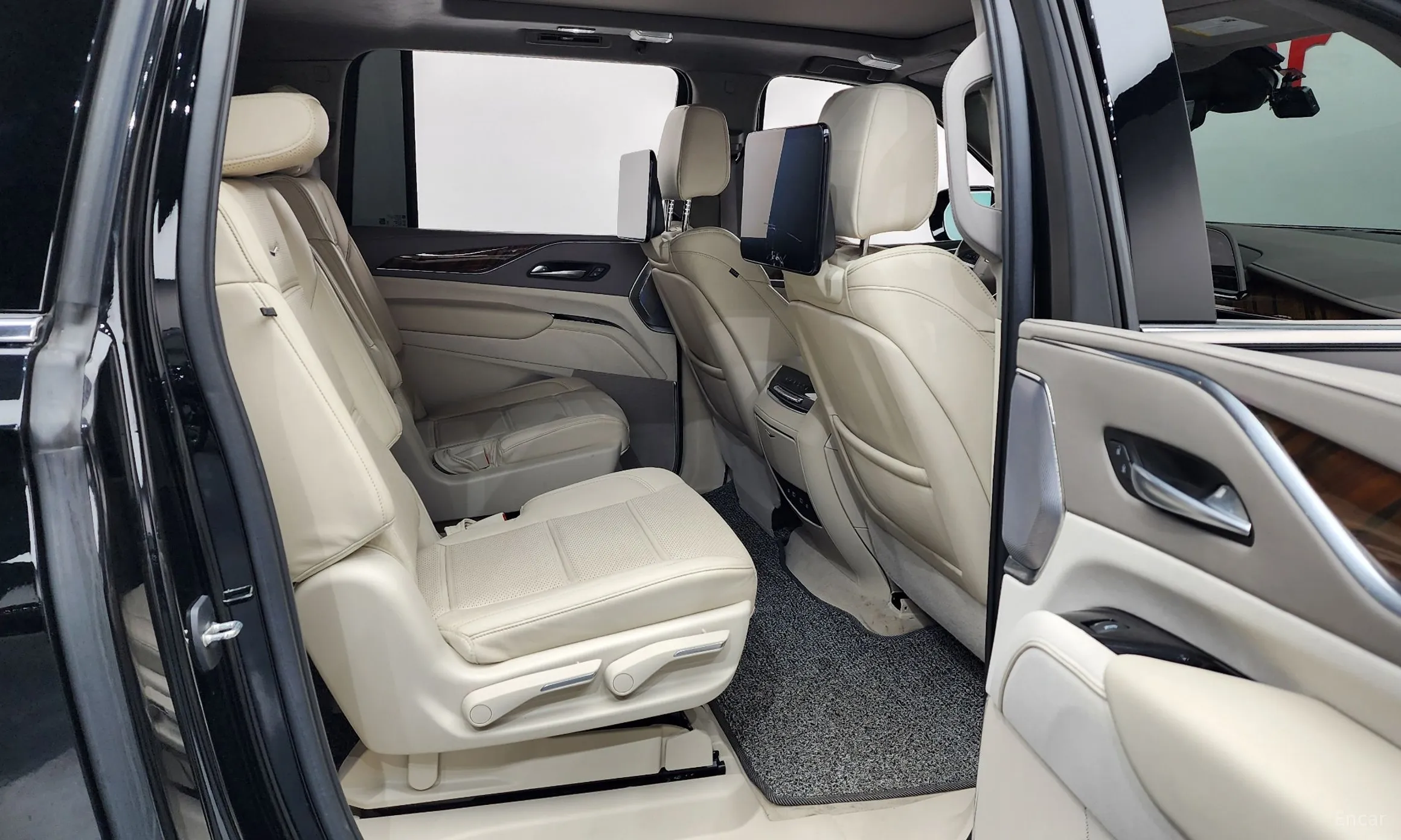 Cadillac Escalade 5th Generation превью 12